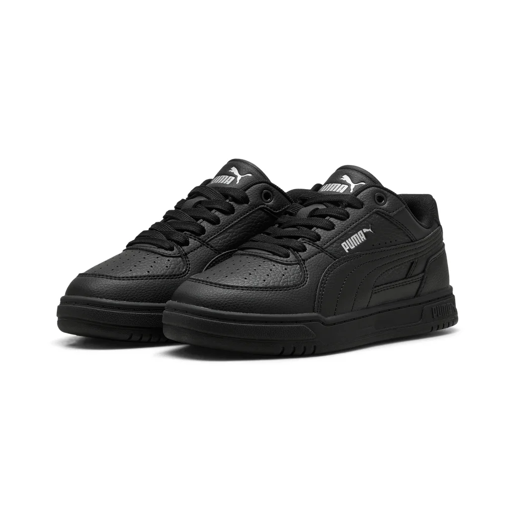 Puma - Caven III - Sneaker Uniszex Gyerek utcai cipő