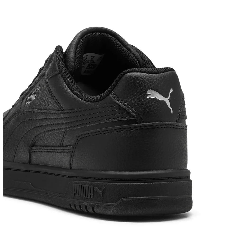 Puma - Caven III - Sneaker Uniszex Gyerek utcai cipő