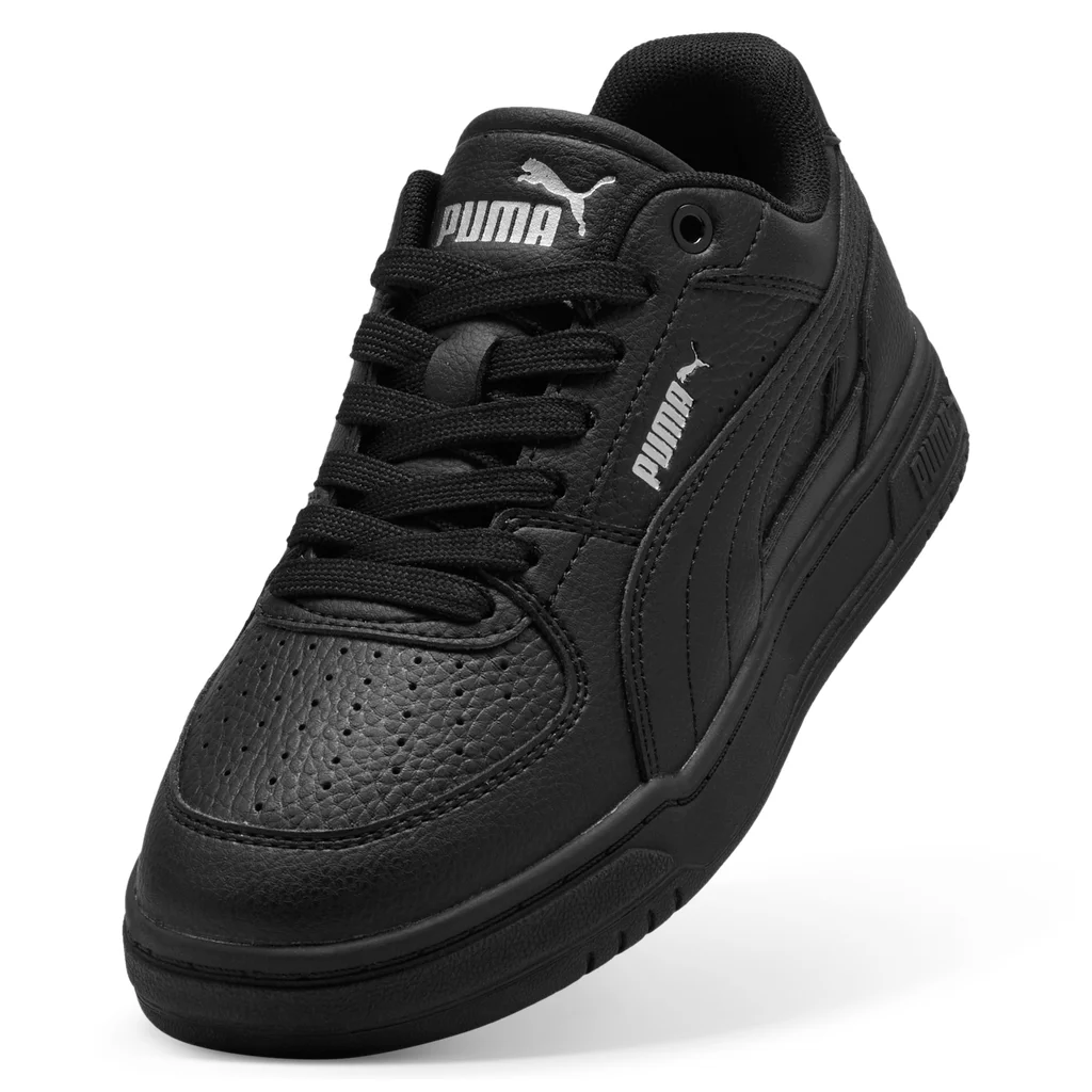 Puma - Caven III - Sneaker Uniszex Gyerek utcai cipő