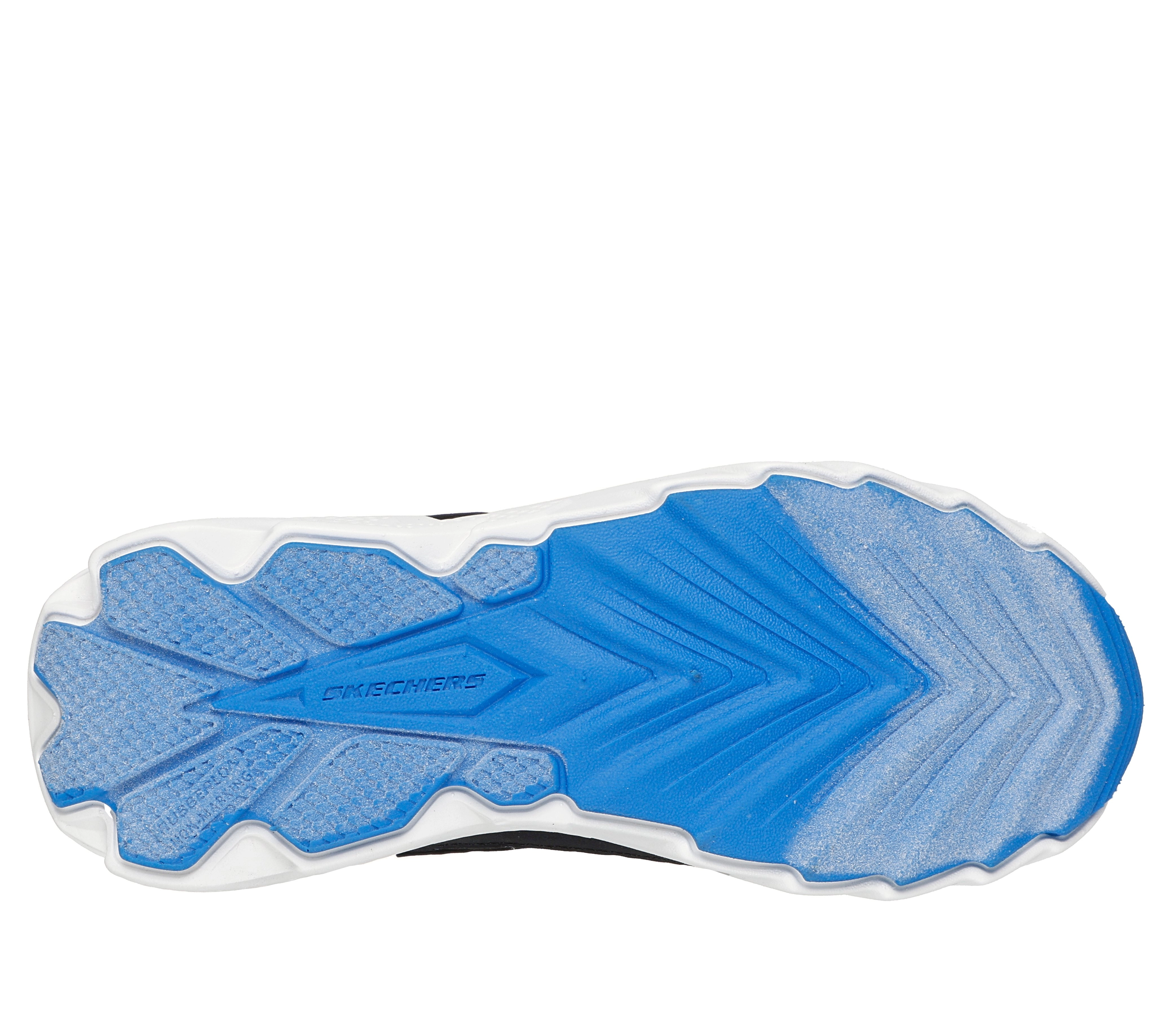 Skechers - SKECHERS ELITE SPORT TREAD/AQ - Vízálló Sneaker Fiú utcai cipő