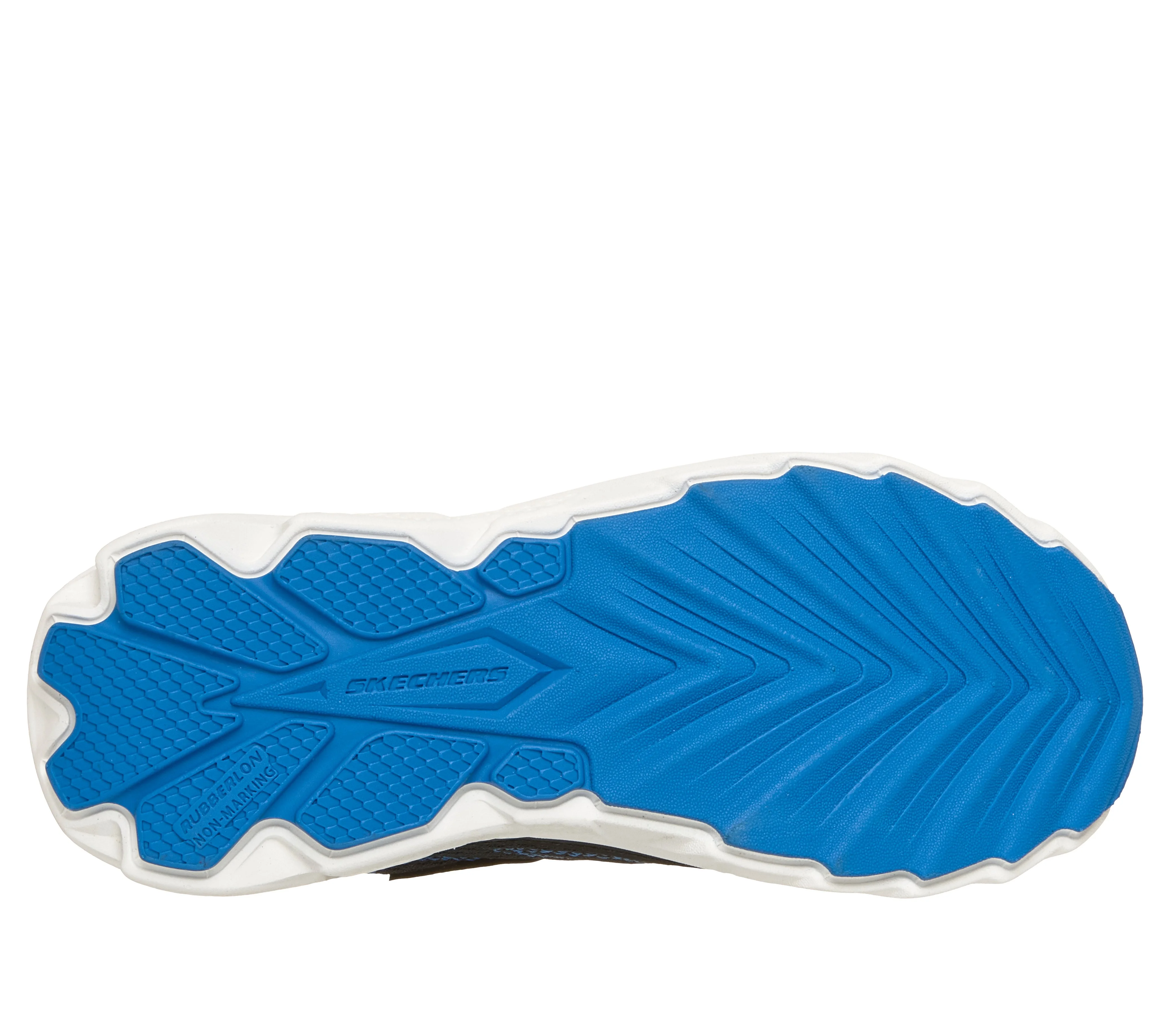 Skechers - SKECHERS ELITE SPORT TREAD-AQ - Sneaker Fiú utcai cipő