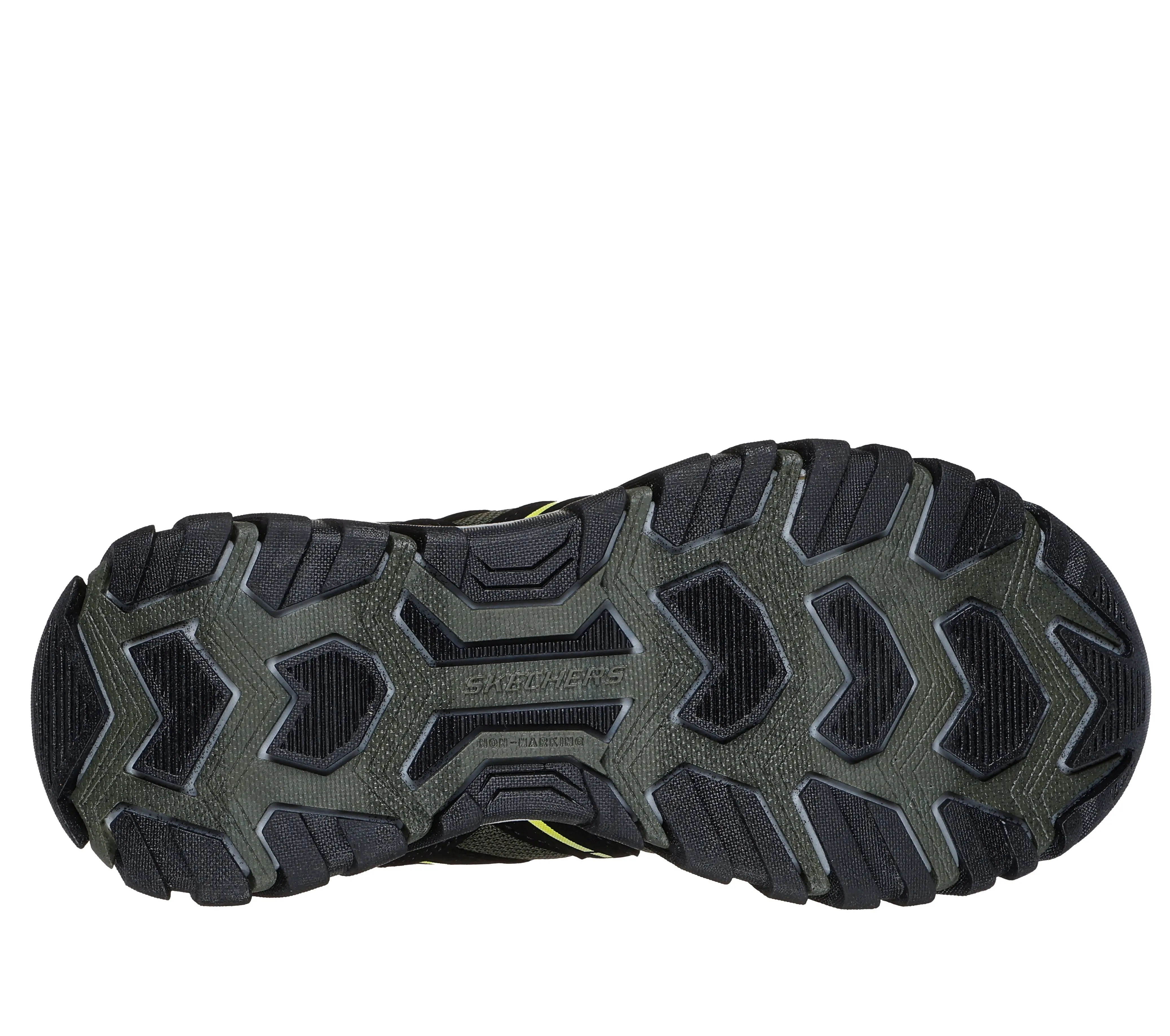 Skechers - Rugged Ranger / Storm - Vízálló Fiú bakancs
