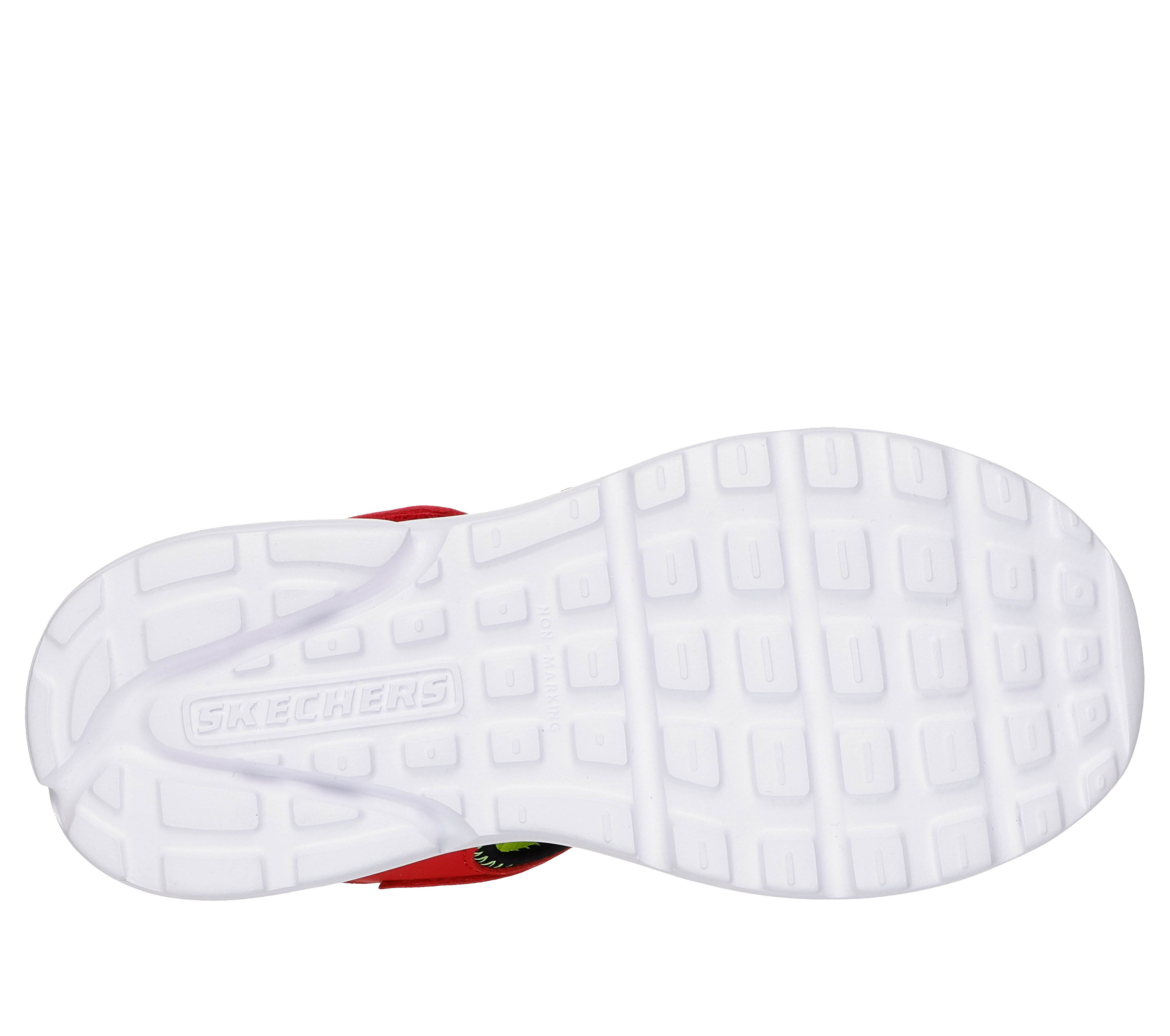 Skechers - RAZOR SPLASH / AQUA BUDDIES - Fiú szandál