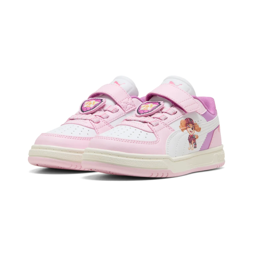 Puma - Caven III Paw Patrol - Sneaker Leány utcai cipő