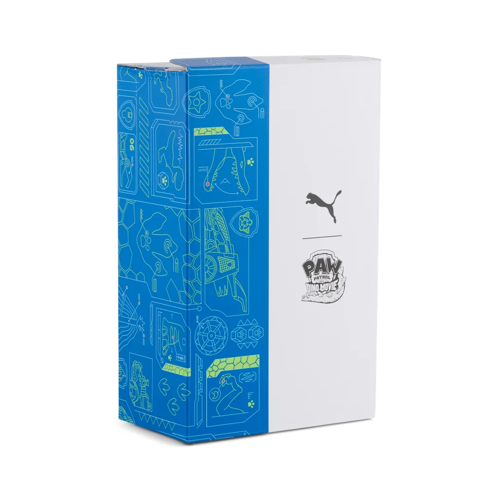 Puma - Caven III Paw Patrol - Sneaker Leány utcai cipő