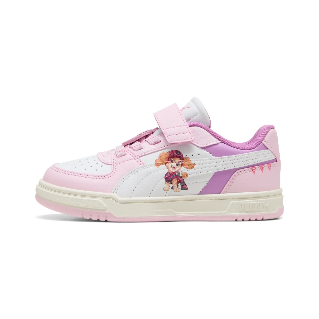 Puma - Caven III Paw Patrol - Sneaker Leány utcai cipő