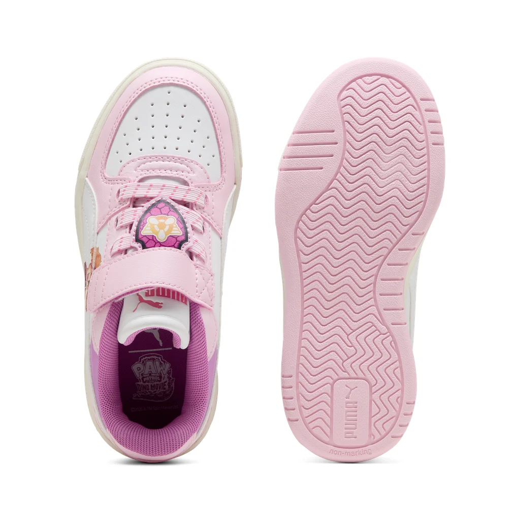 Puma - Caven III Paw Patrol - Sneaker Leány utcai cipő