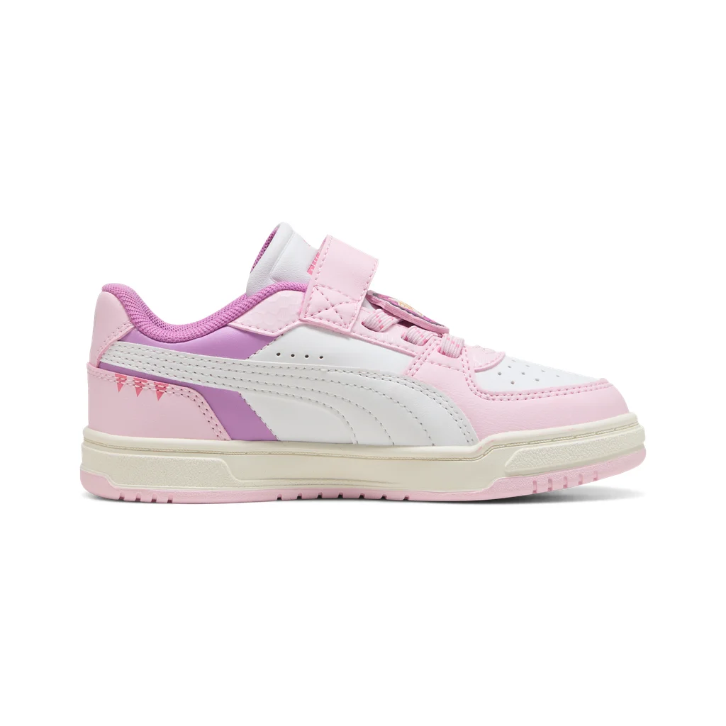 Puma - Caven III Paw Patrol - Sneaker Leány utcai cipő