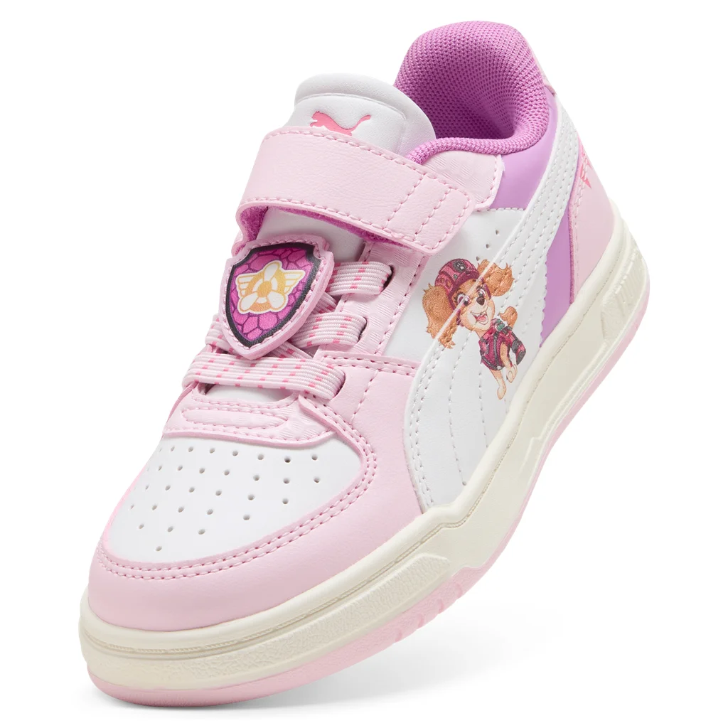 Puma - Caven III Paw Patrol - Sneaker Leány utcai cipő