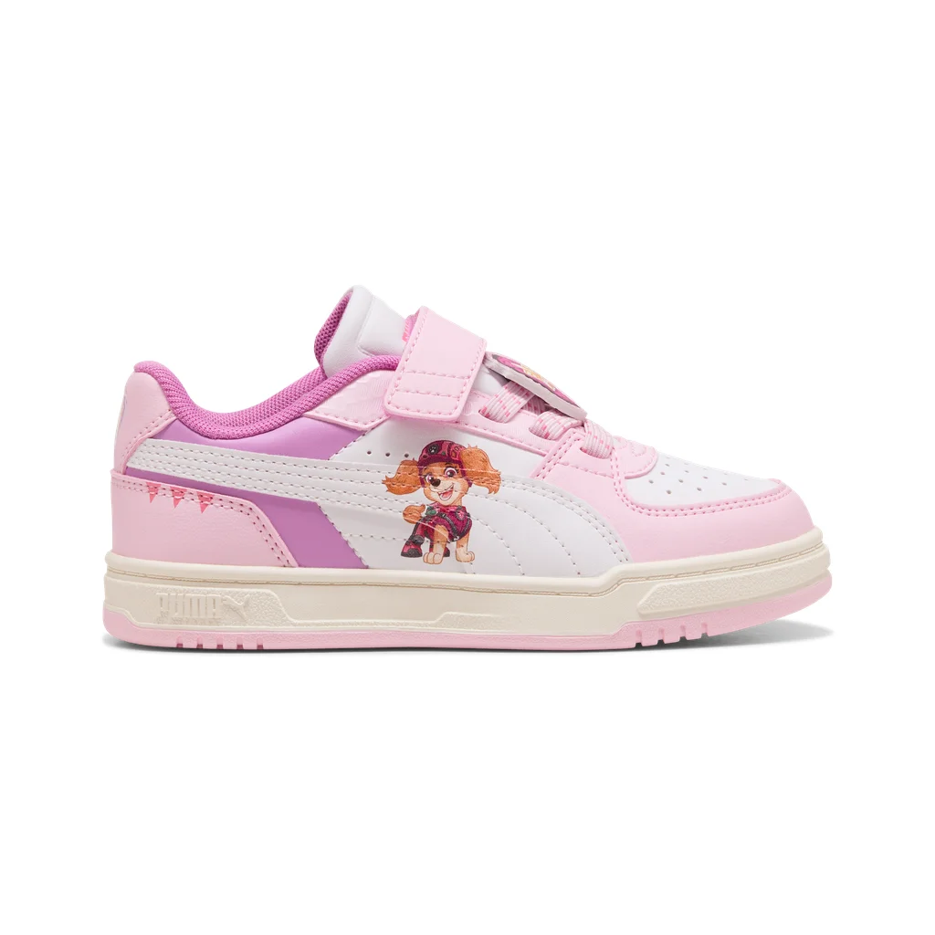 Puma - Caven III Paw Patrol - Sneaker Leány utcai cipő