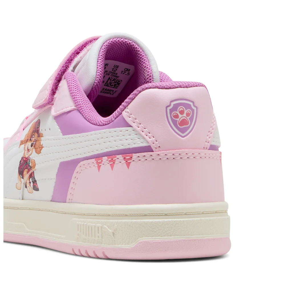 Puma - Caven III Paw Patrol - Sneaker Leány utcai cipő