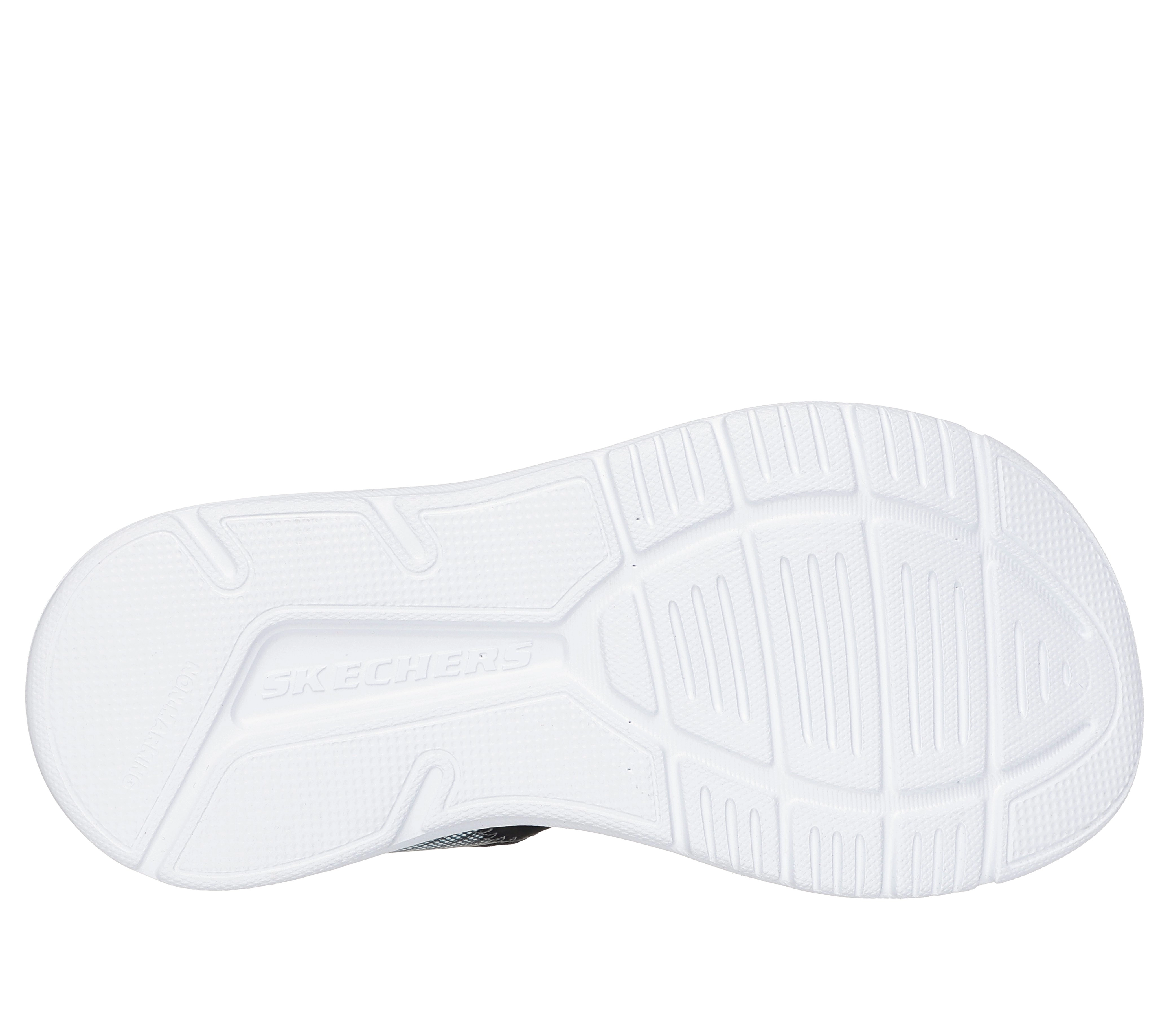 Skechers - MICROSPEC/SPLASH - Uniszex Gyermek szandál