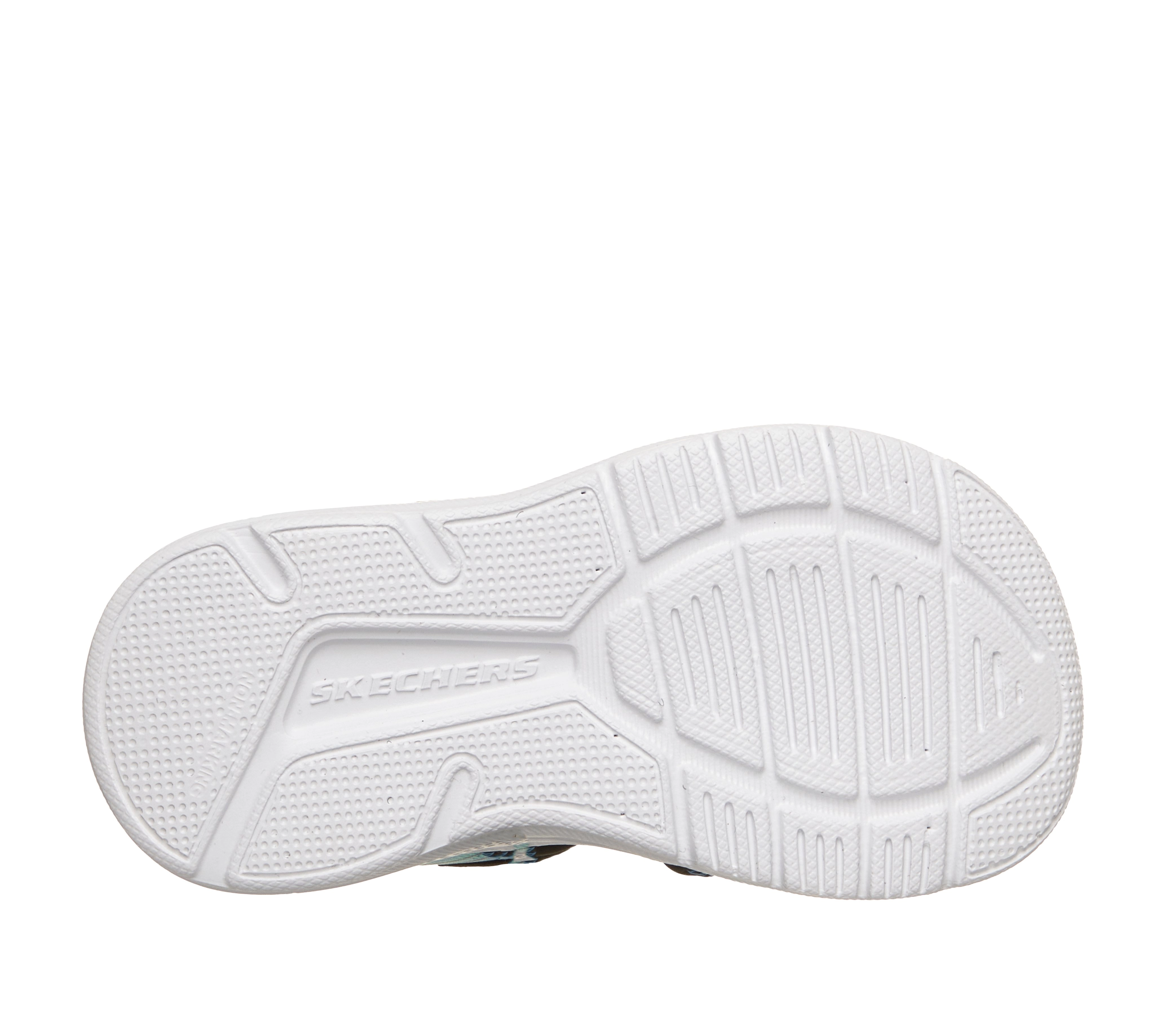 Skechers - MICROSPEC/SPLASH - Baba szandál