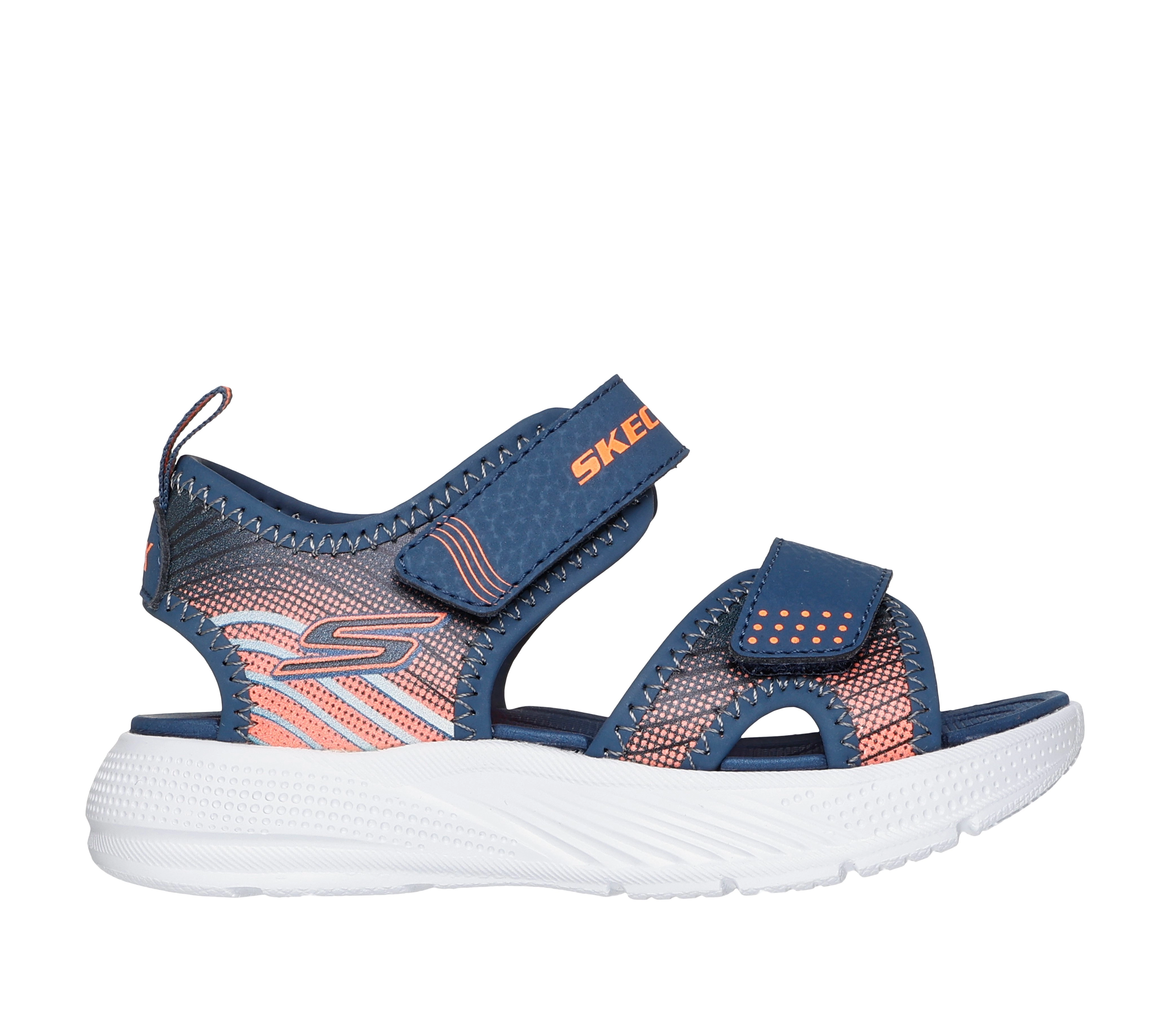 Skechers - MICROSPEC/SPLASH - Baba szandál