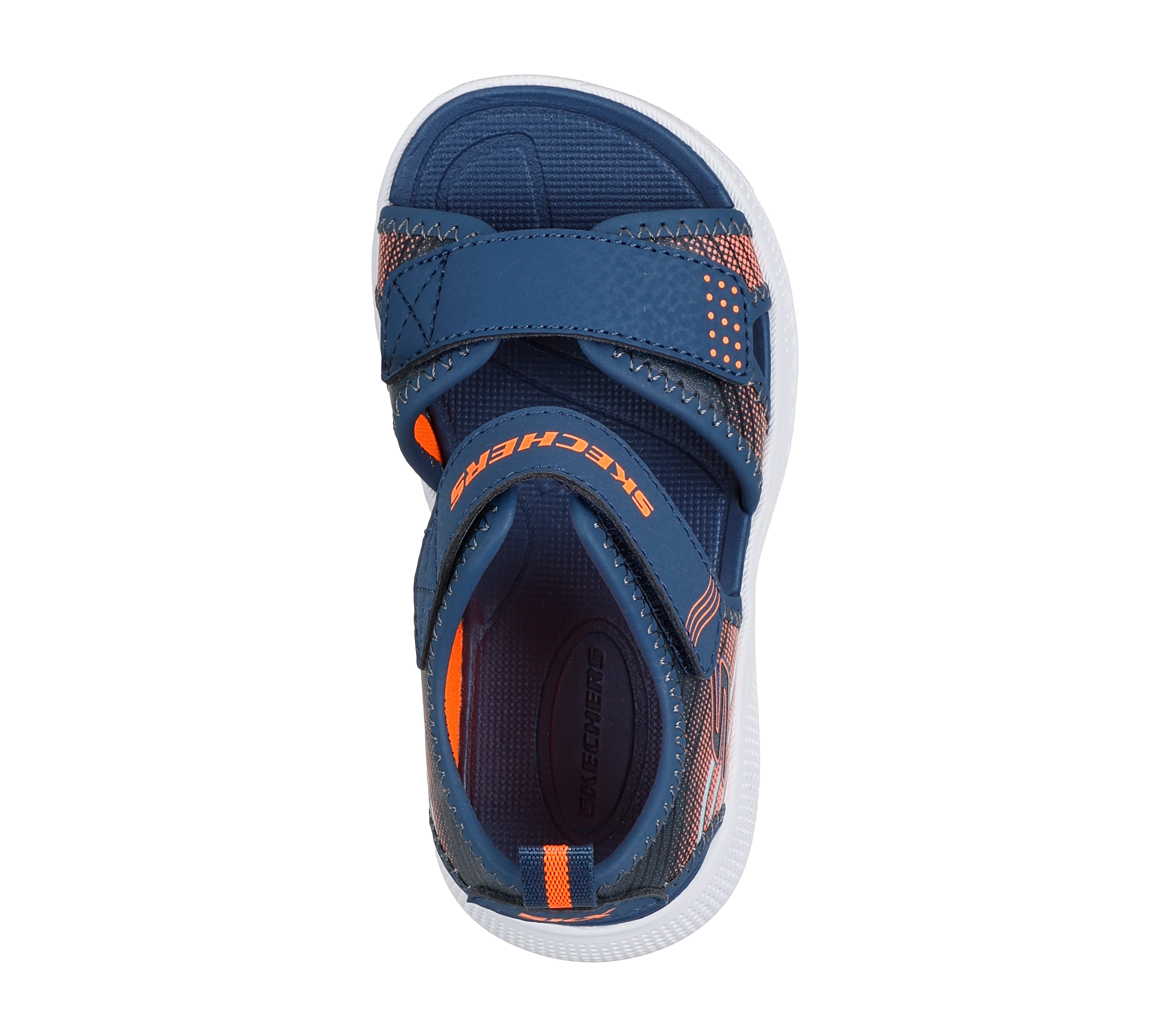 Skechers - MICROSPEC/SPLASH - Baba szandál