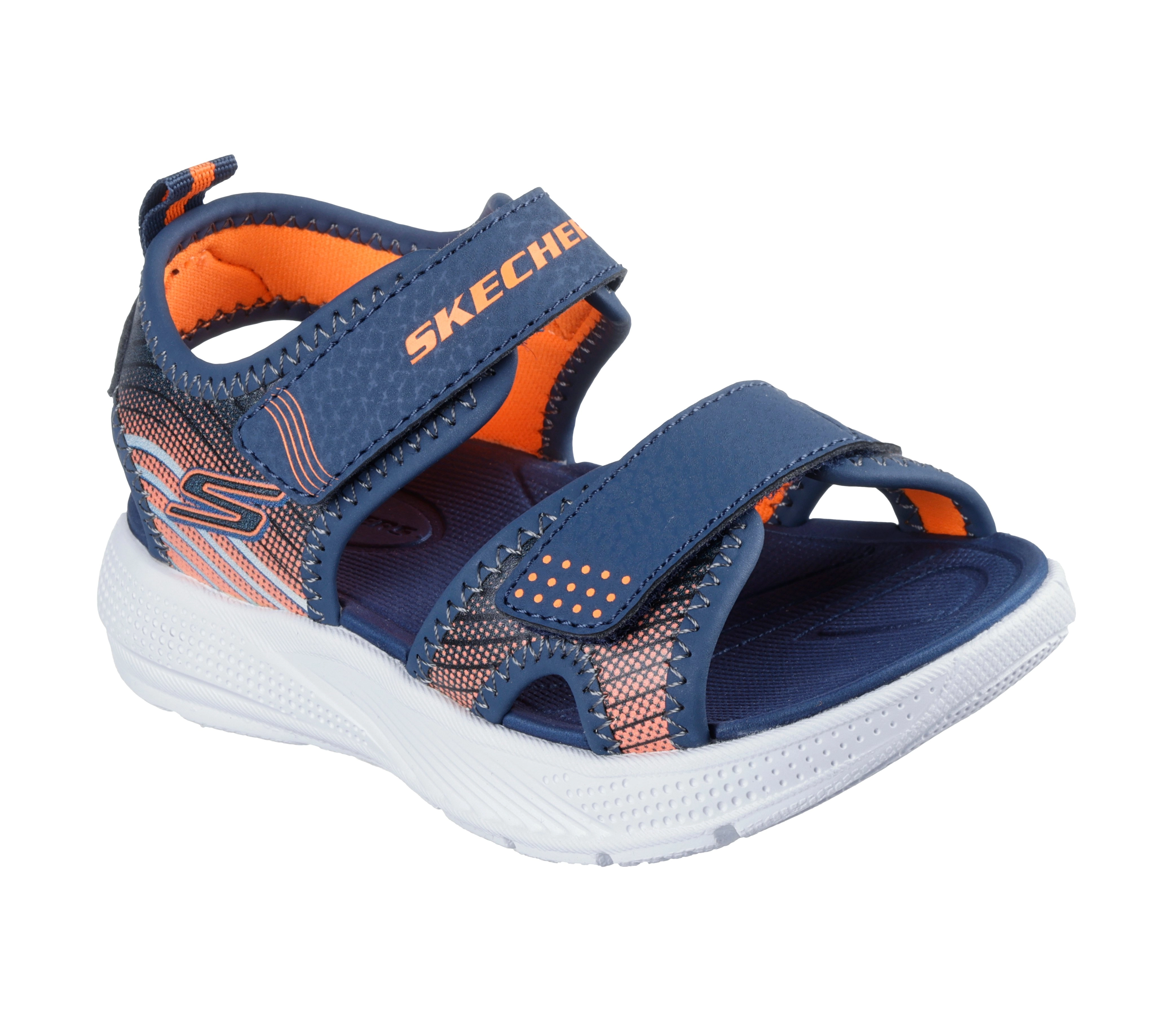 Skechers - MICROSPEC/SPLASH - Baba szandál