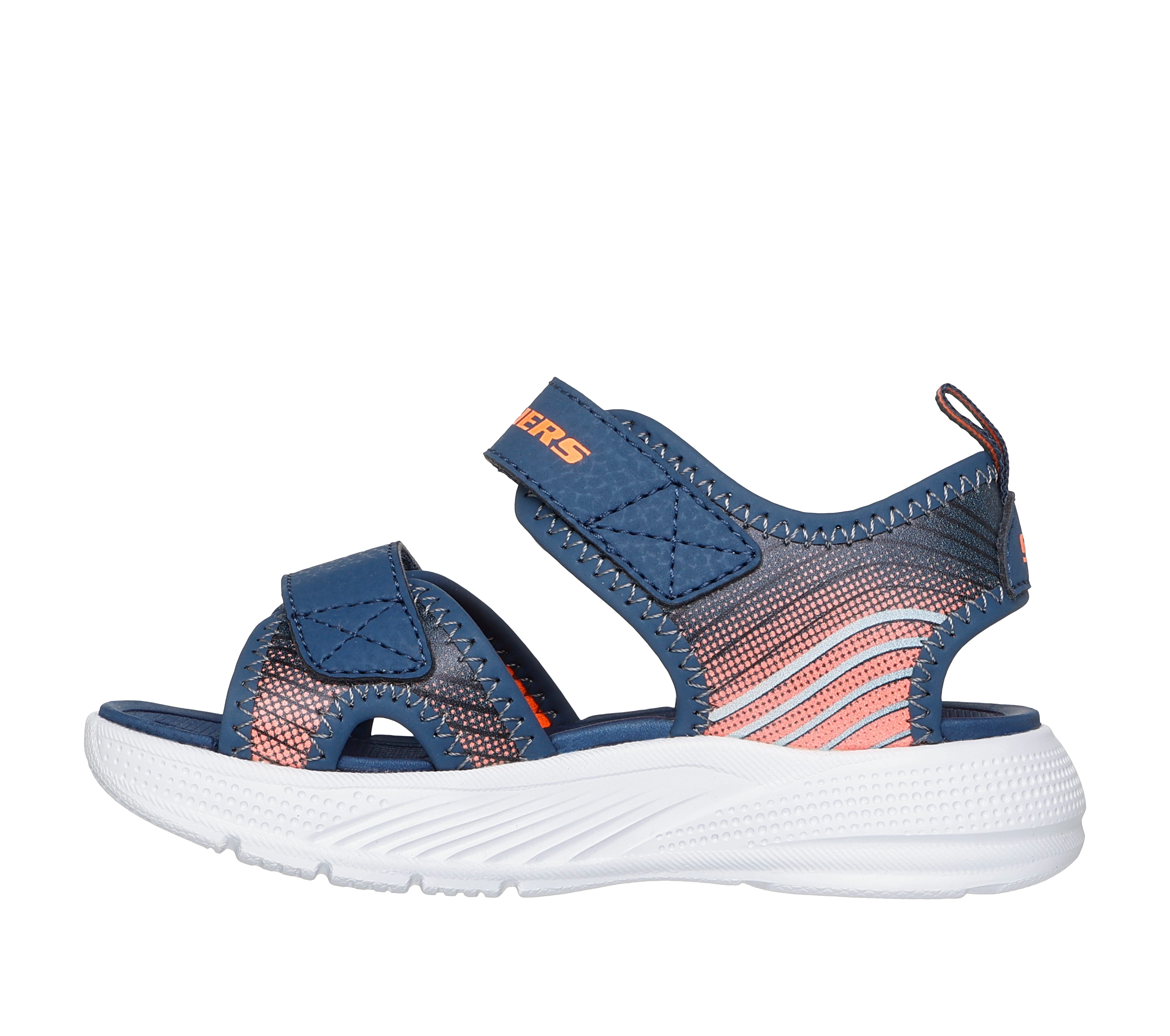 Skechers - MICROSPEC/SPLASH - Baba szandál