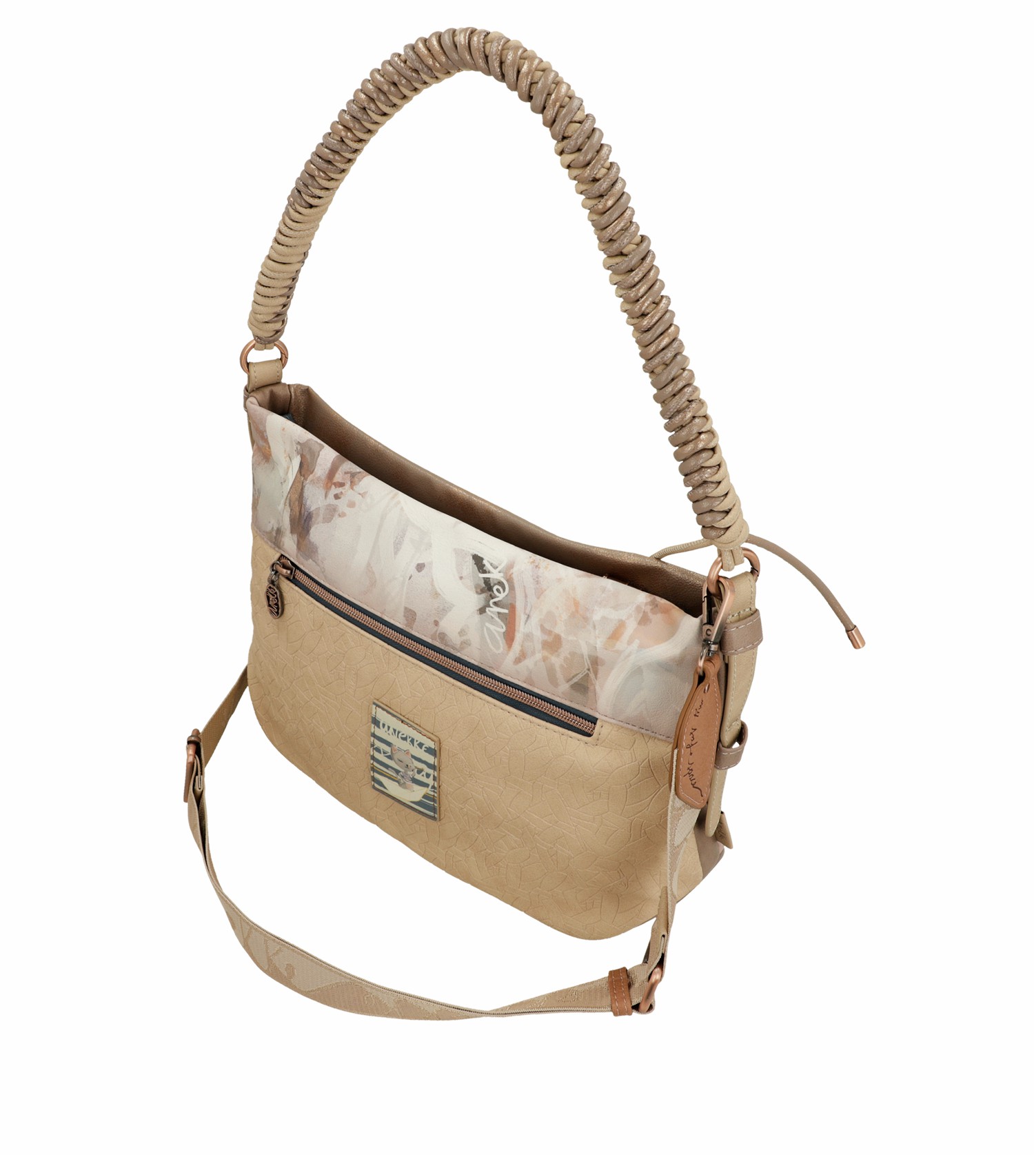 Anekke - Memories - Női oldaltáska