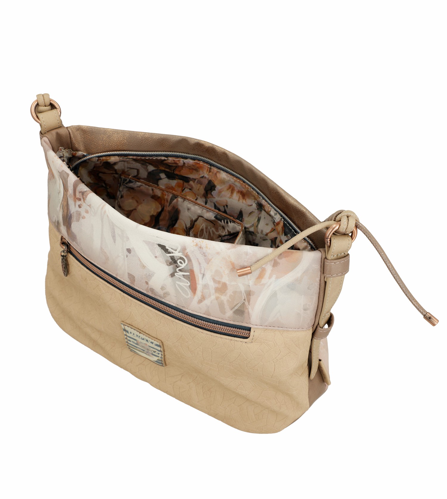 Anekke - Memories - Női oldaltáska