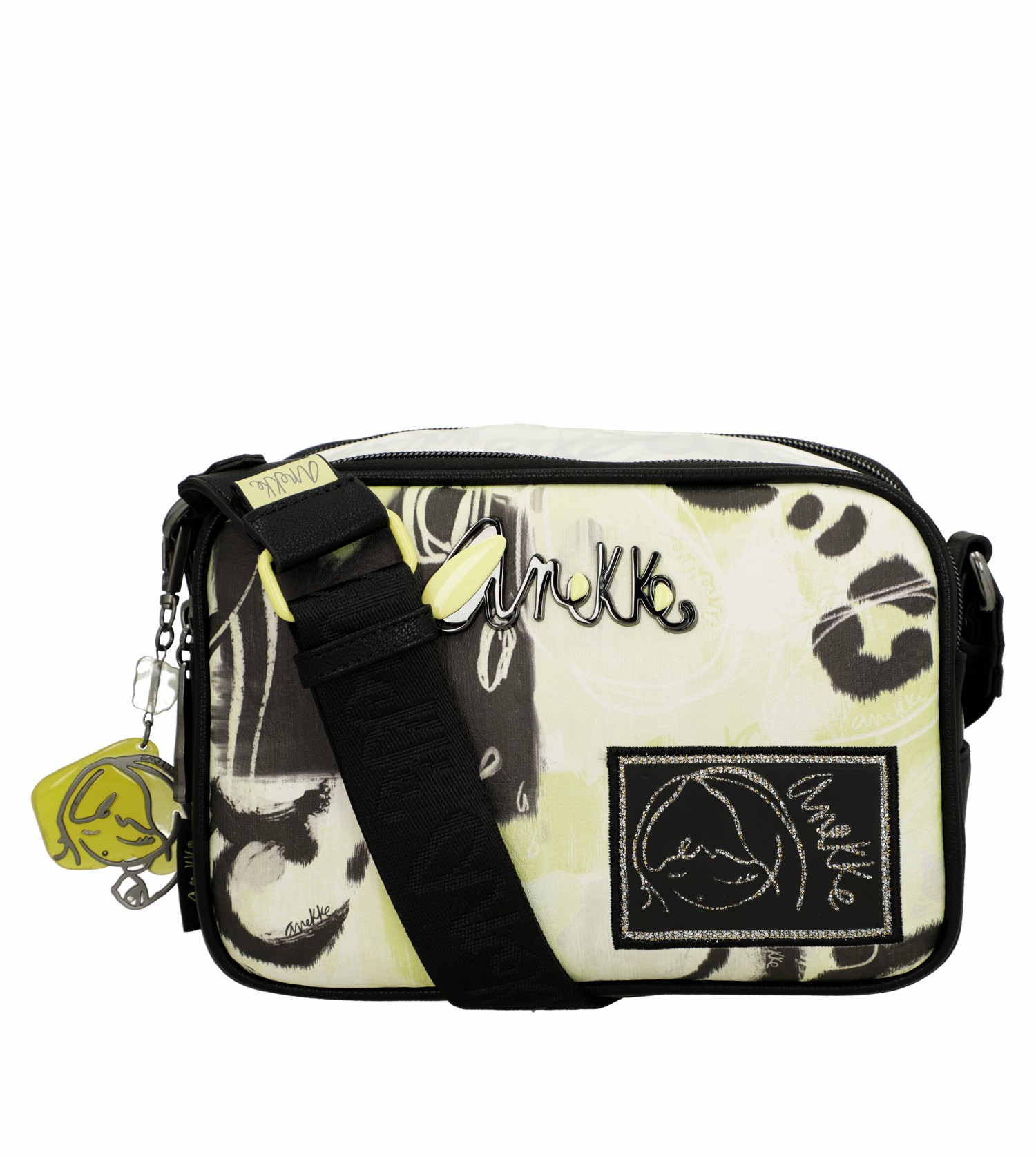 Anekke - Memories - Női oldaltáska