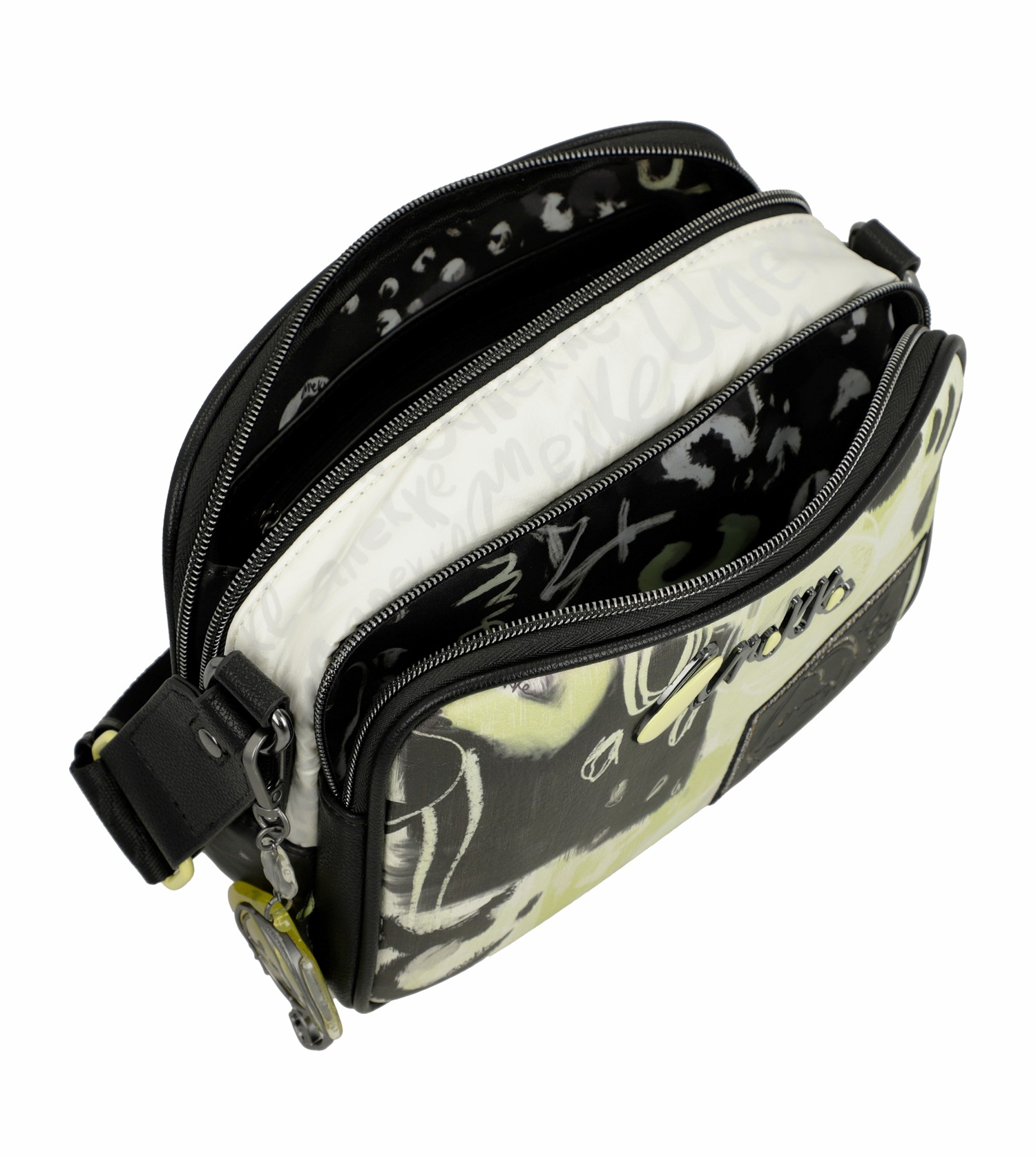 Anekke - Memories - Női oldaltáska