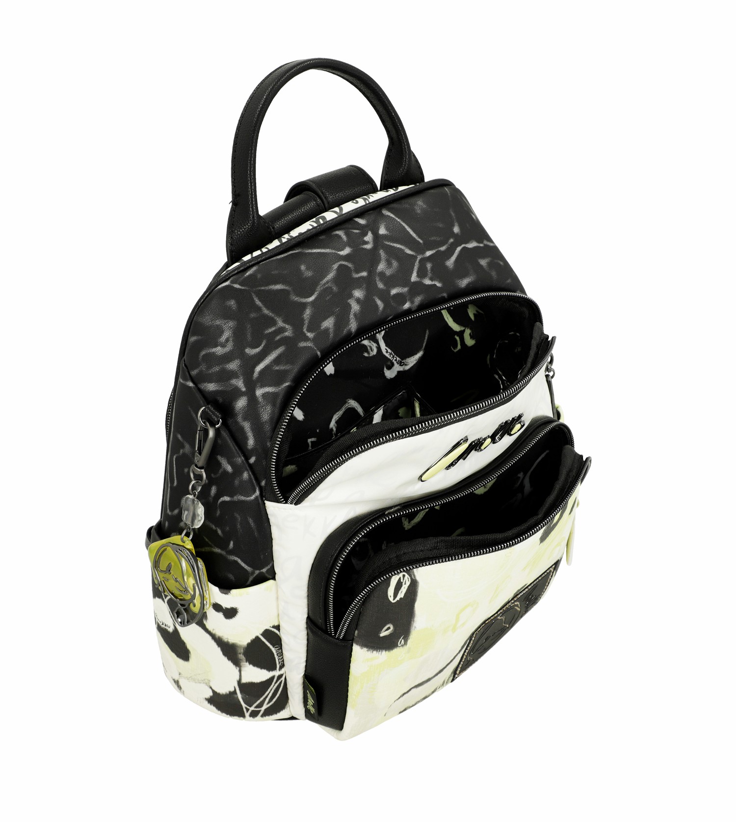 Anekke - Memories - Női hátizsák