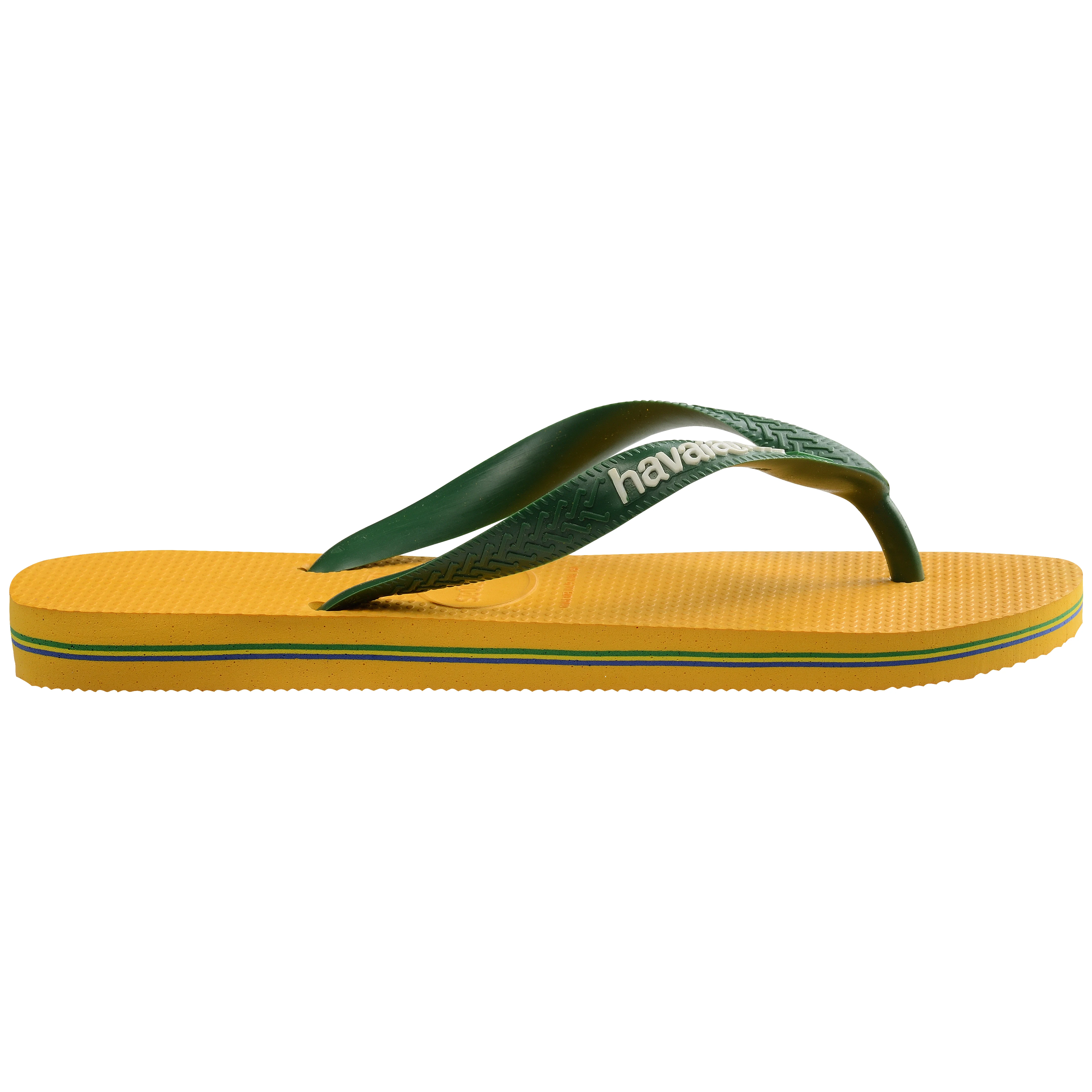 Havaianas - Brasil Logo - Uniszex papucs