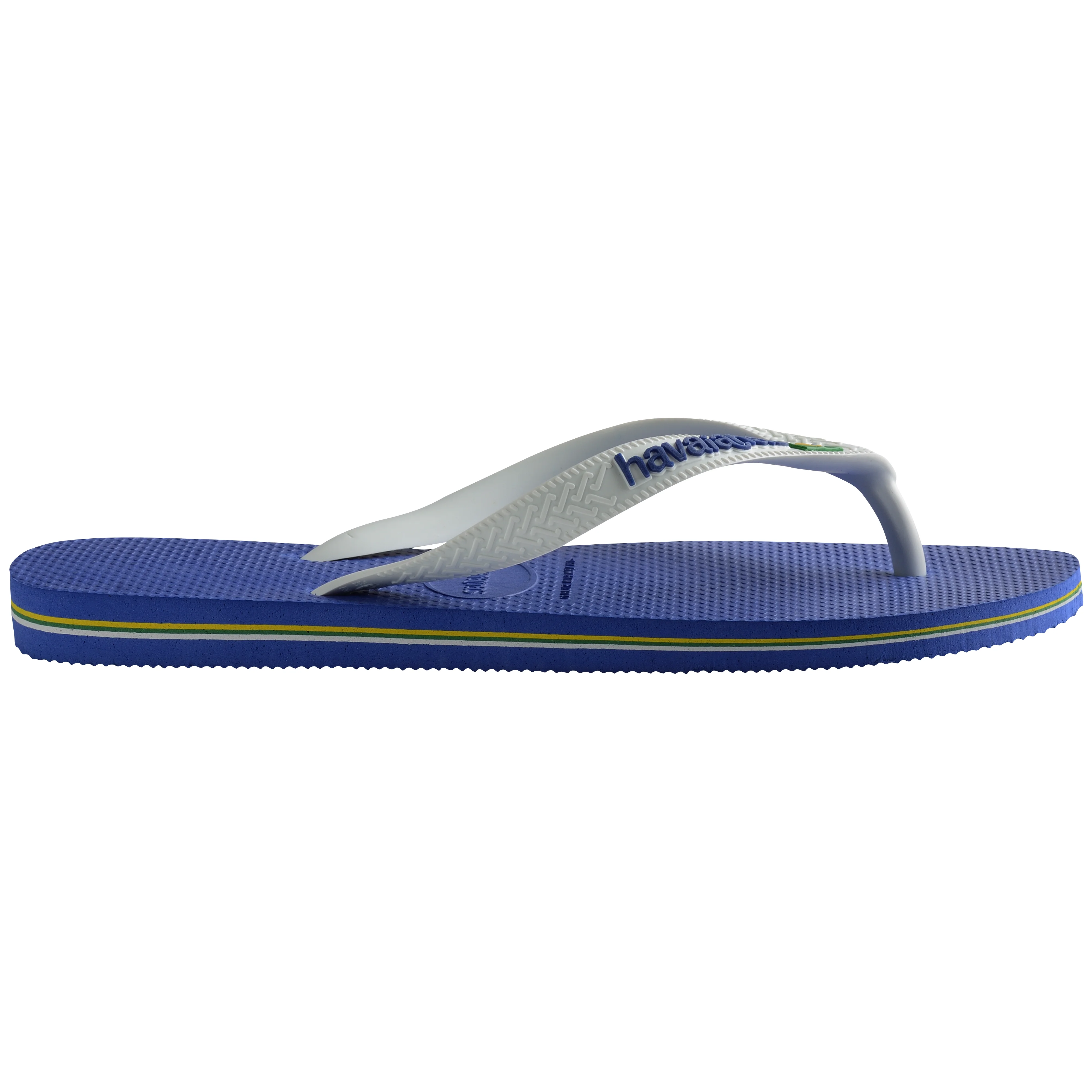 Havaianas - Brasil Logo - Uniszex papucs