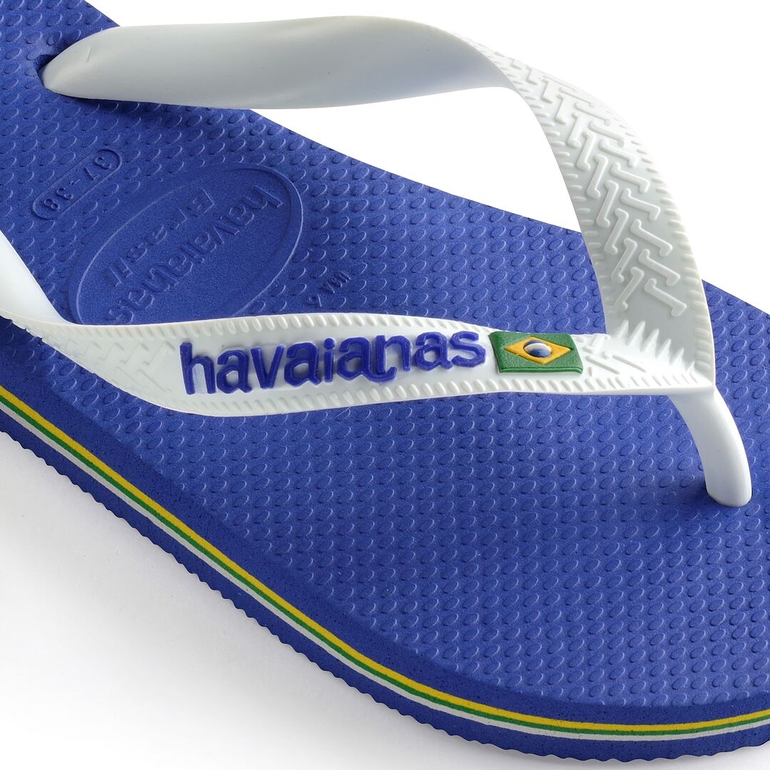 Havaianas - Férfi papucs