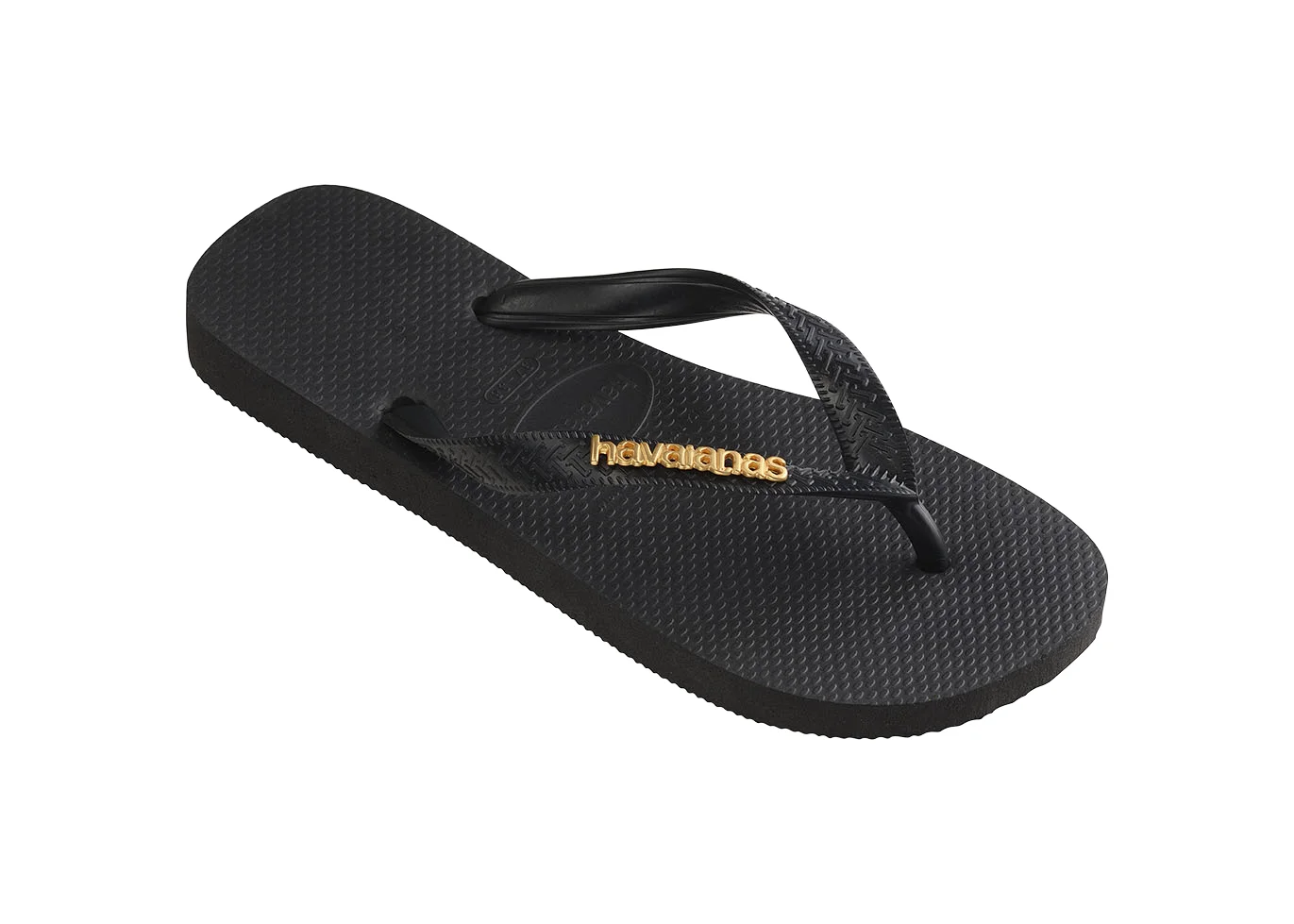 Havaianas - Top Logo - Női papucs