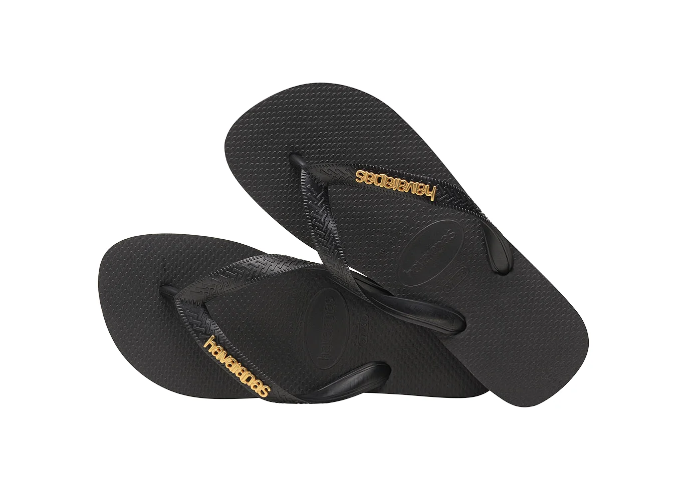 Havaianas - Top Logo - Női papucs