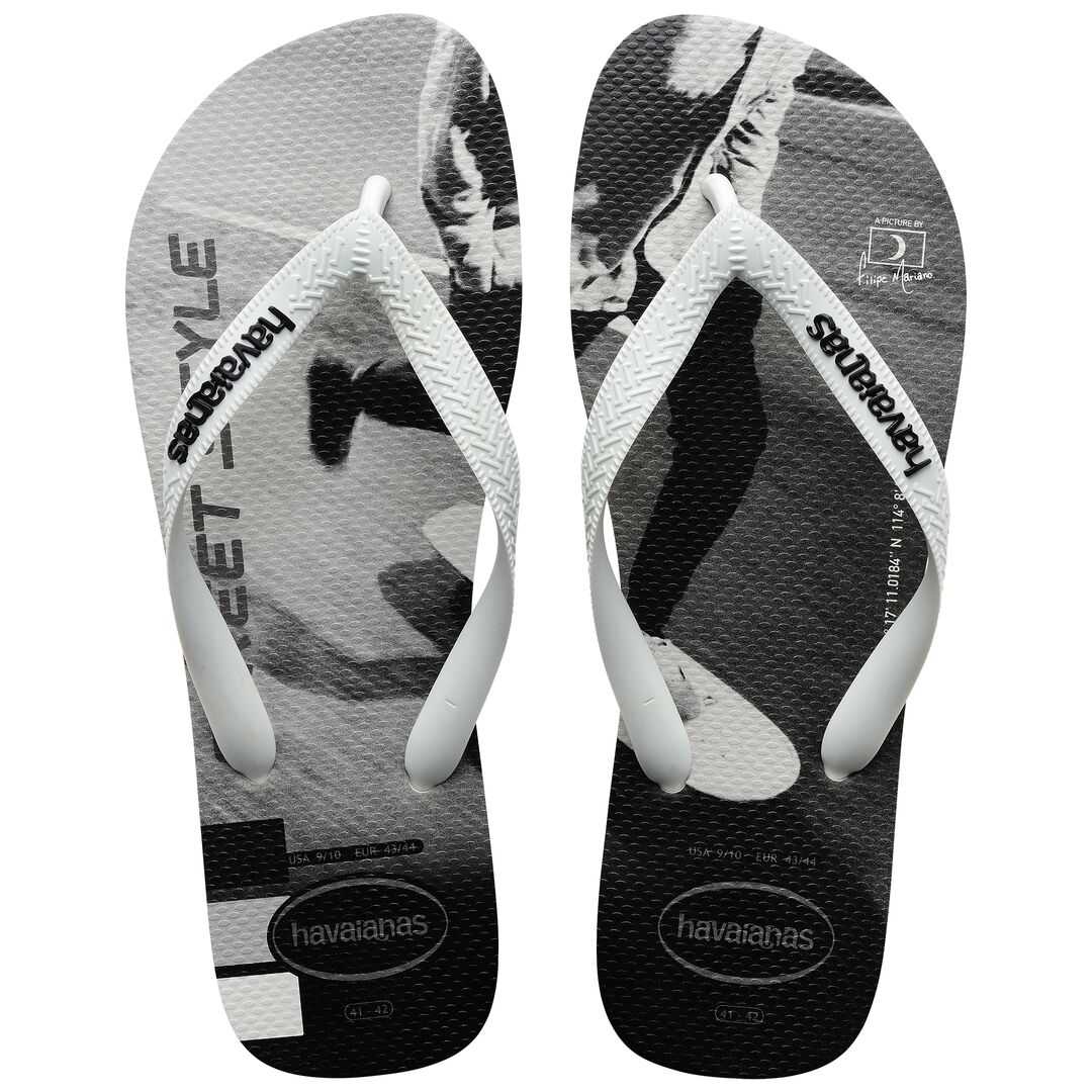 Havaianas - Férfi papucs