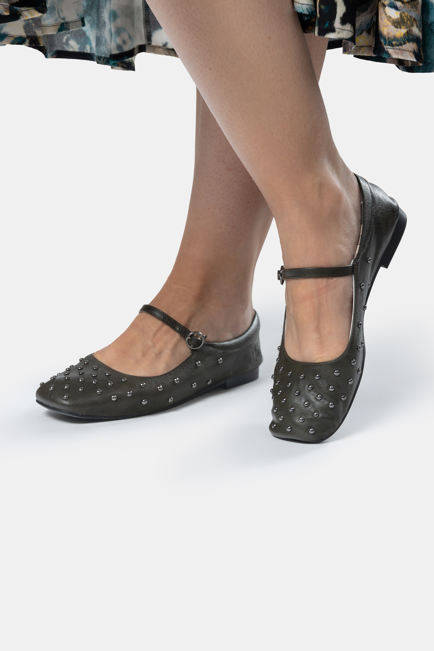 Anekke - Női Balerina cipő