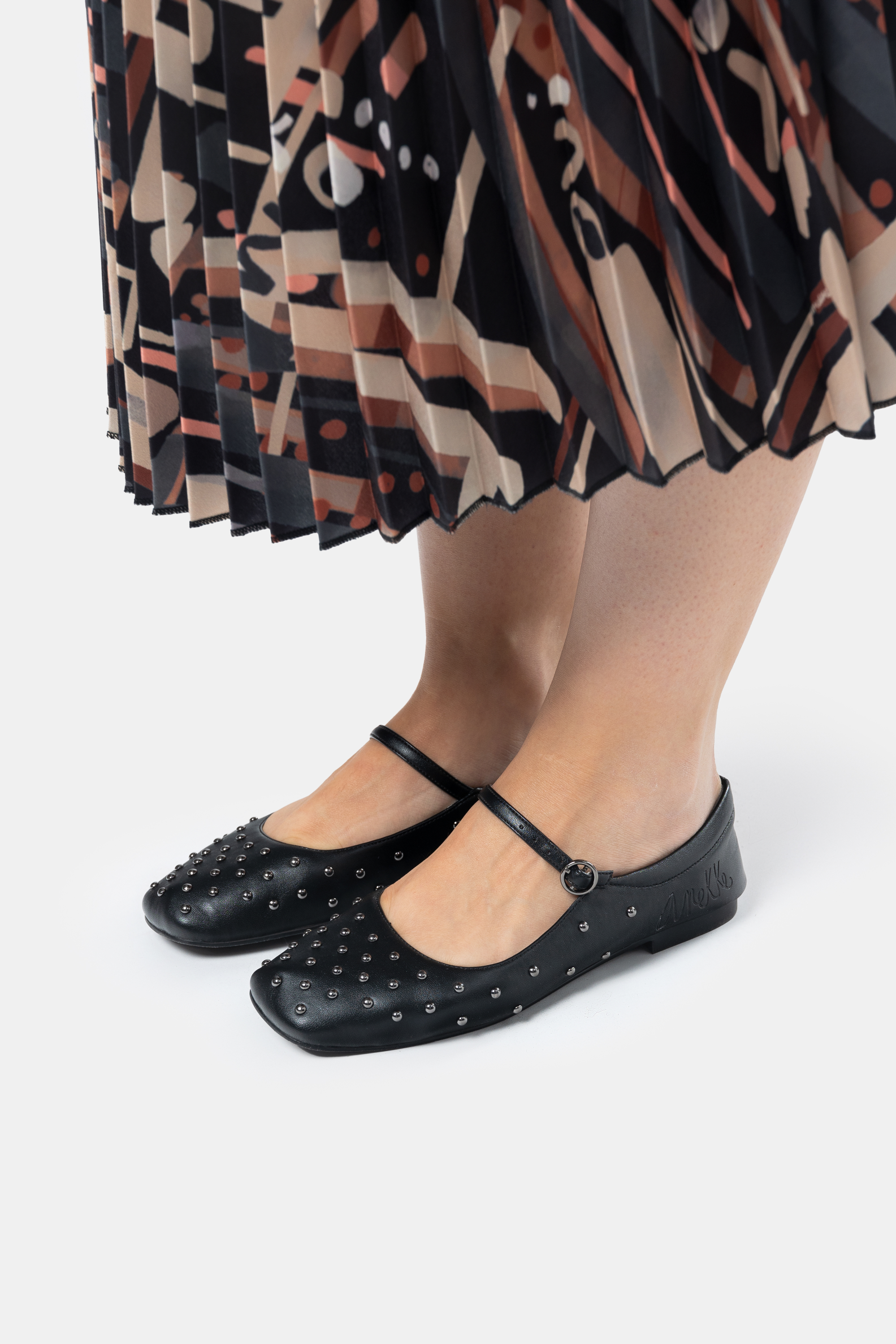 Anekke - Női Balerina cipő