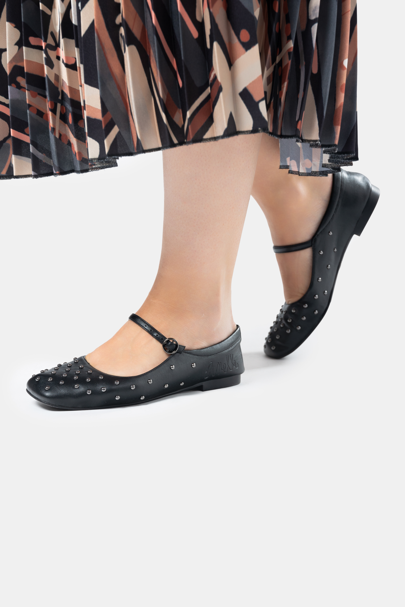 Anekke - Női Balerina cipő