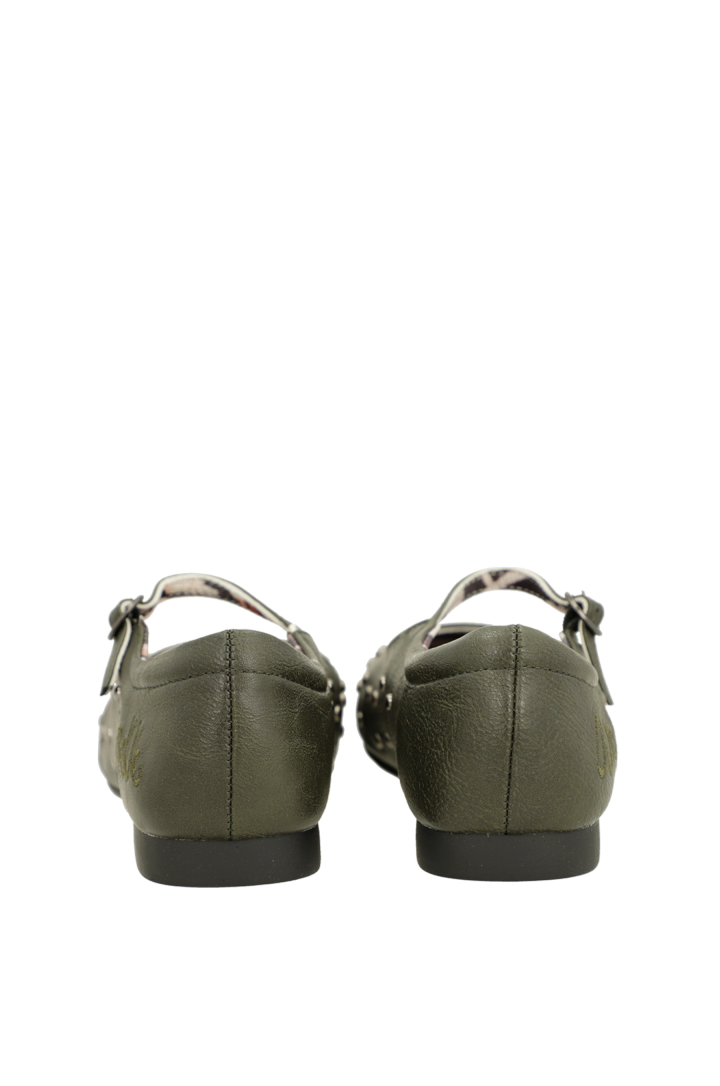 Anekke - Női Balerina cipő