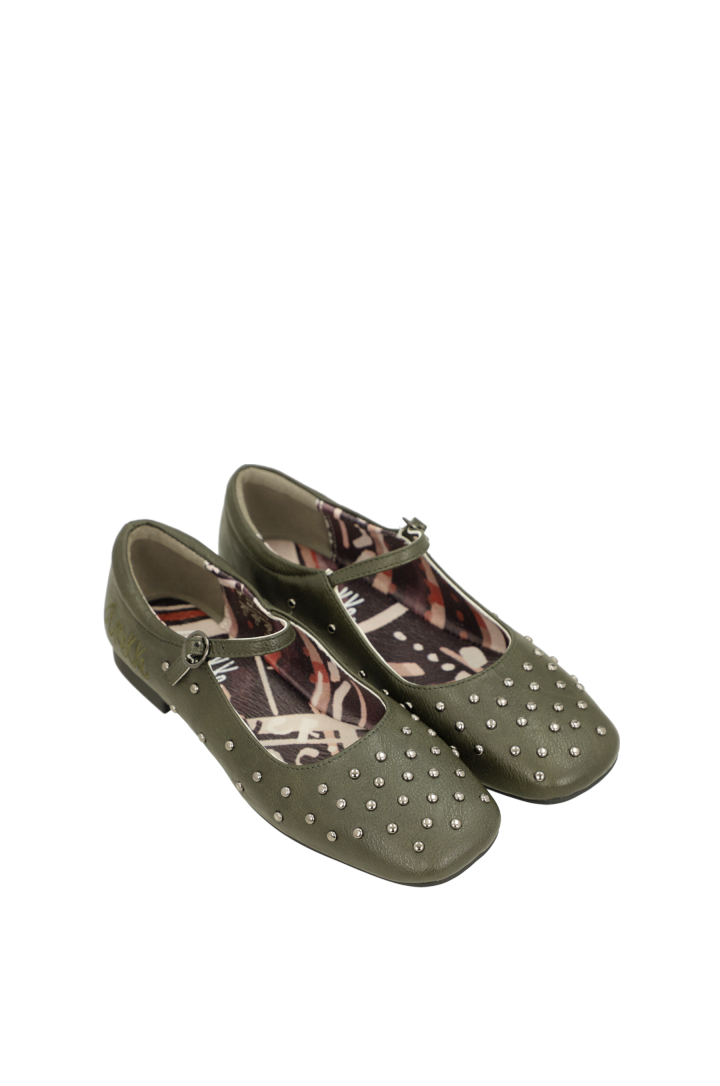 Anekke - Női Balerina cipő