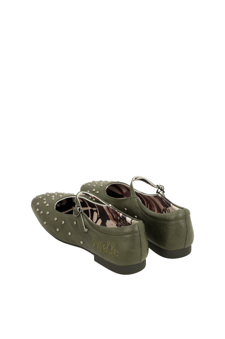 Anekke - Női Balerina cipő