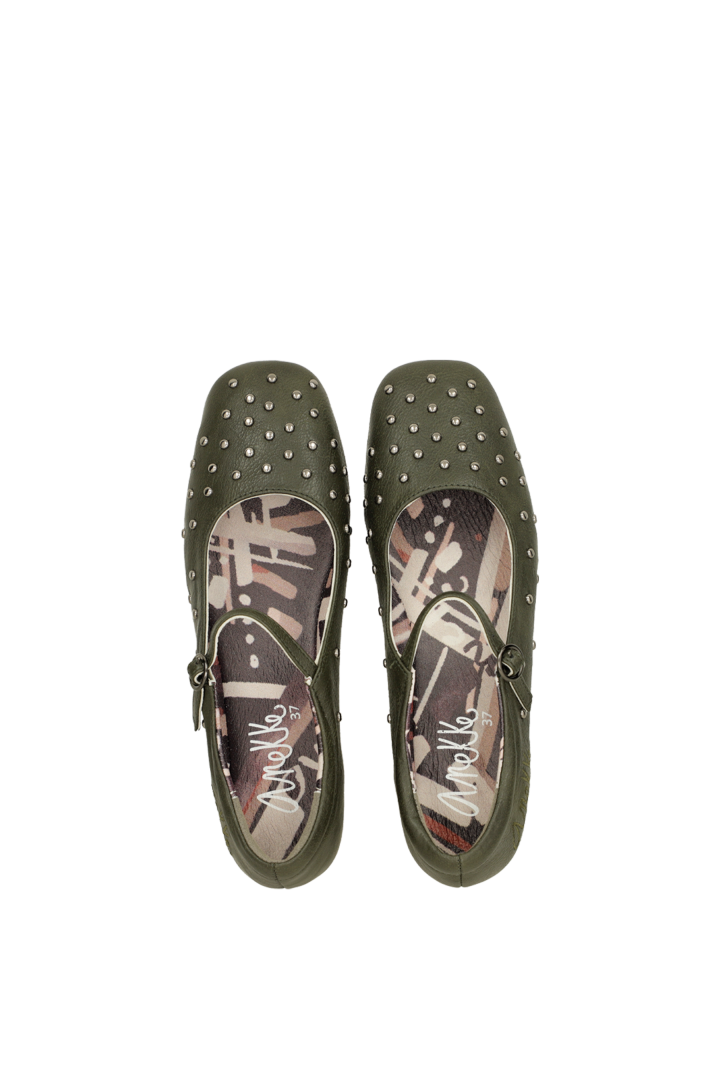 Anekke - Női Balerina cipő