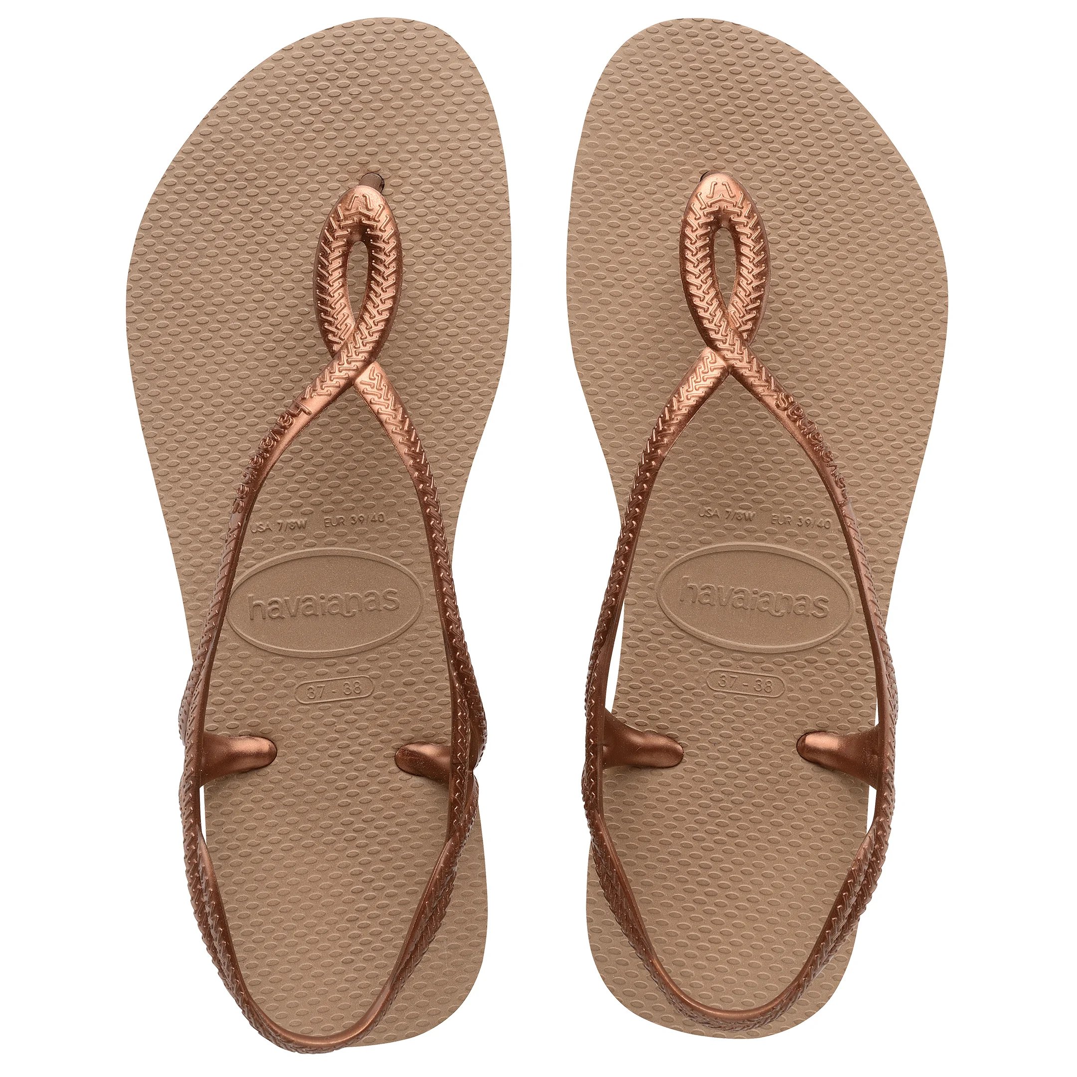 Havaianas - Luna - Női szandál