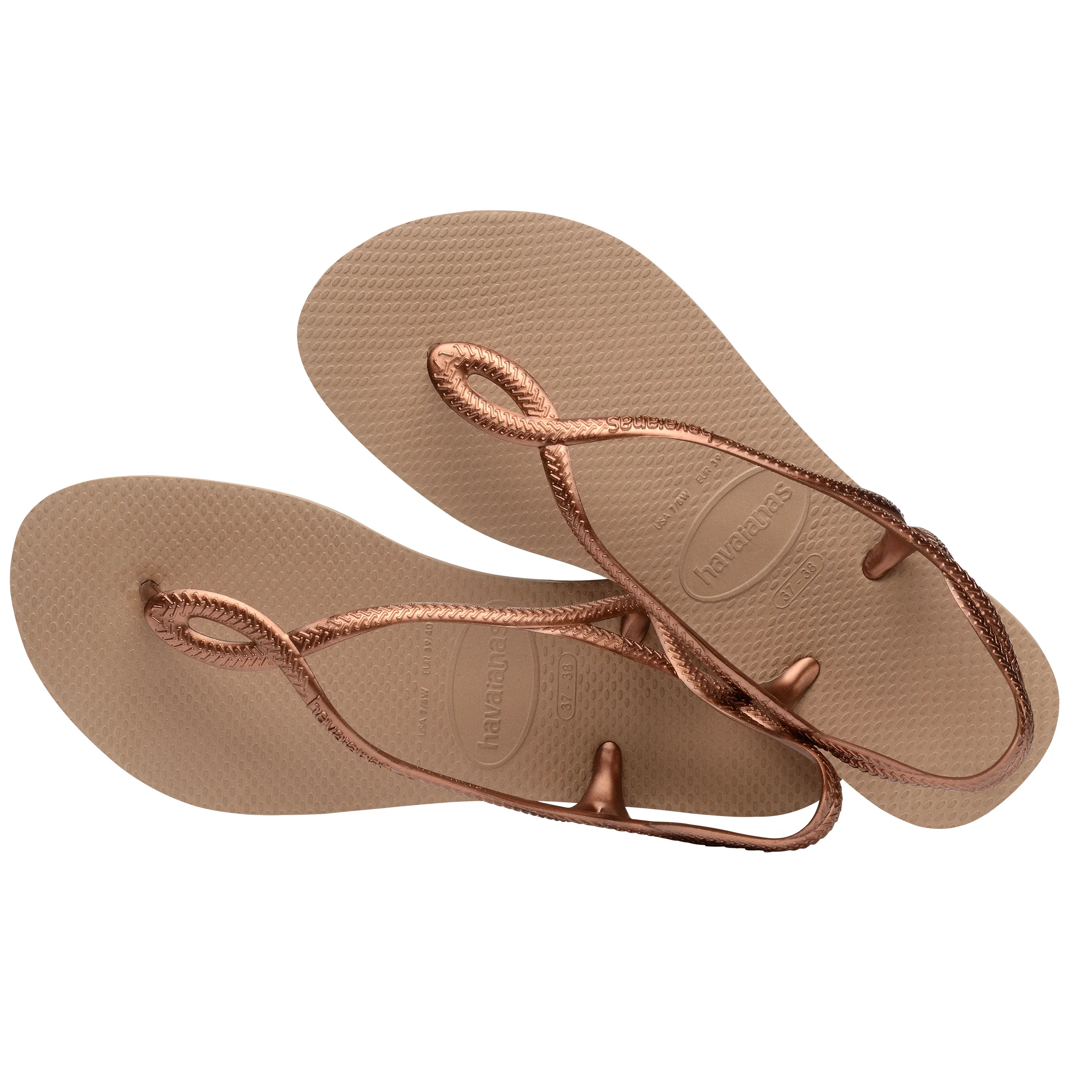 Havaianas - Luna - Női szandál