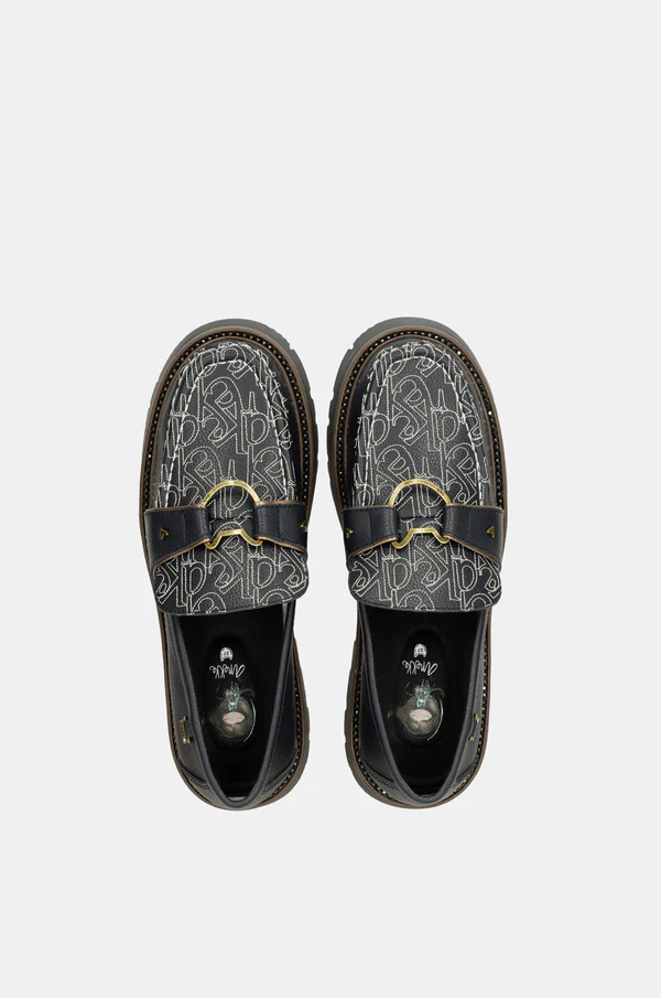 Anekke - Towanda - Női Chunky Loafer