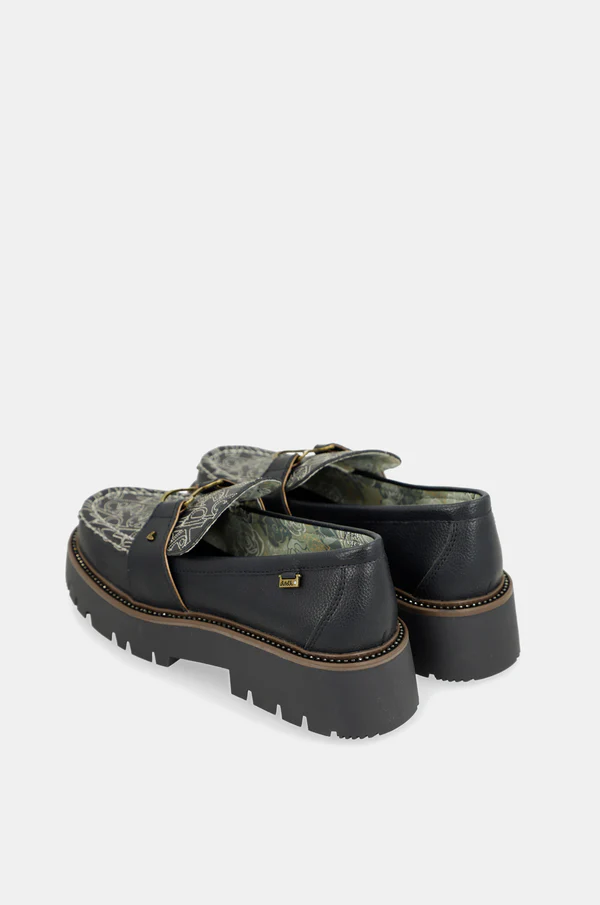 Anekke - Towanda - Női Chunky Loafer