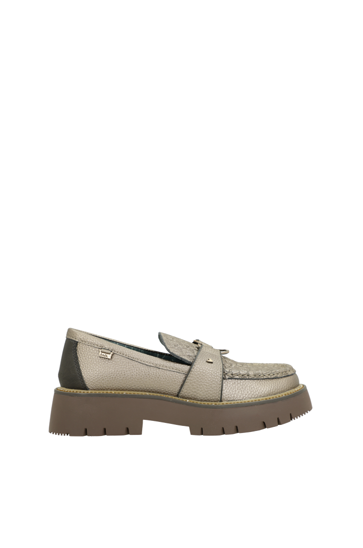 Anekke - Towanda - Női Chunky Loafer