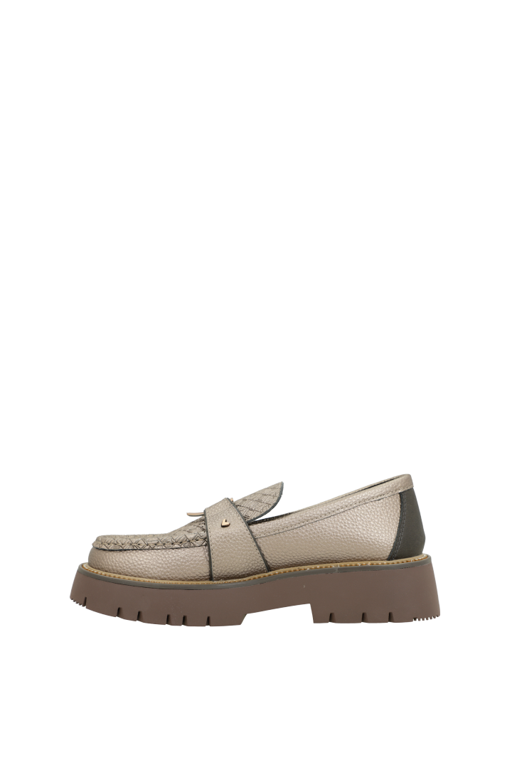 Anekke - Towanda - Női Chunky Loafer