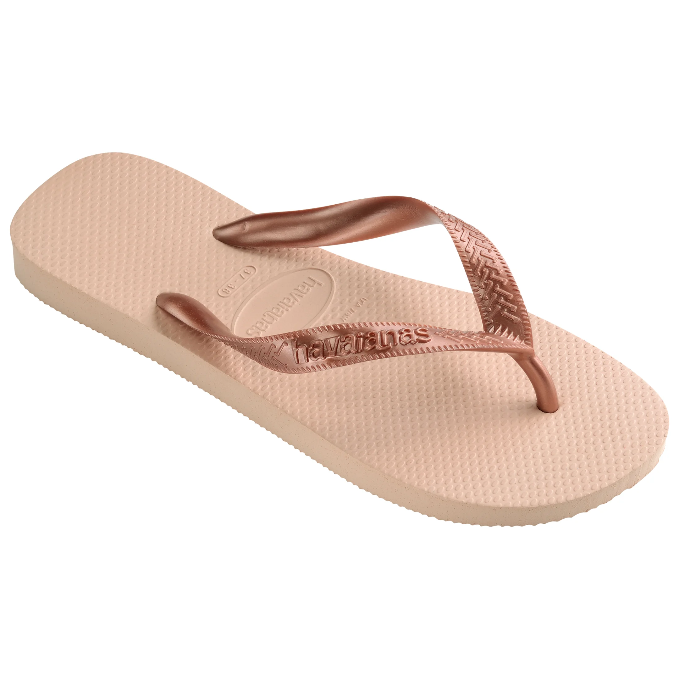 Havaianas - Top Tiras - Női papucs