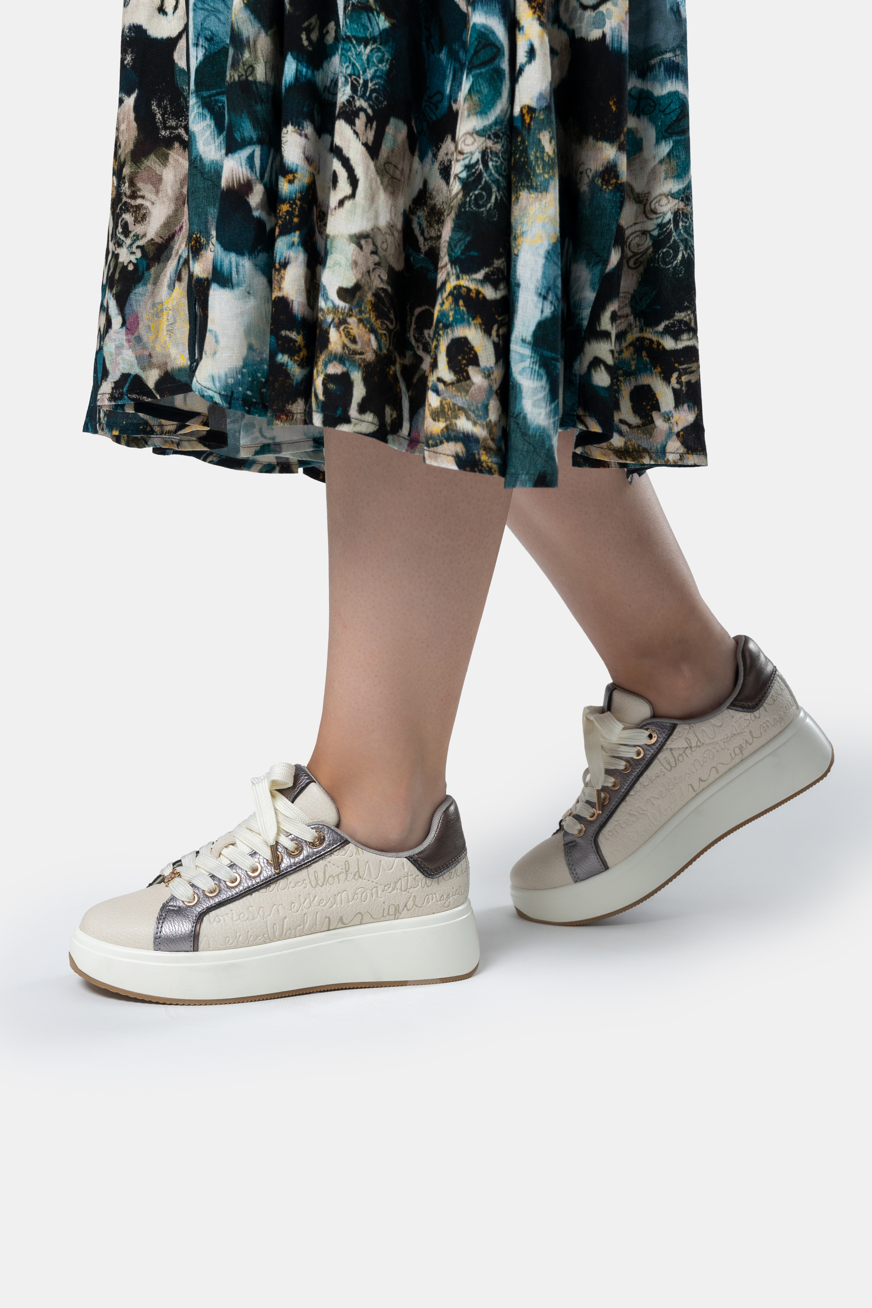 Anekke - Studio - Sneaker Női utcai cipő