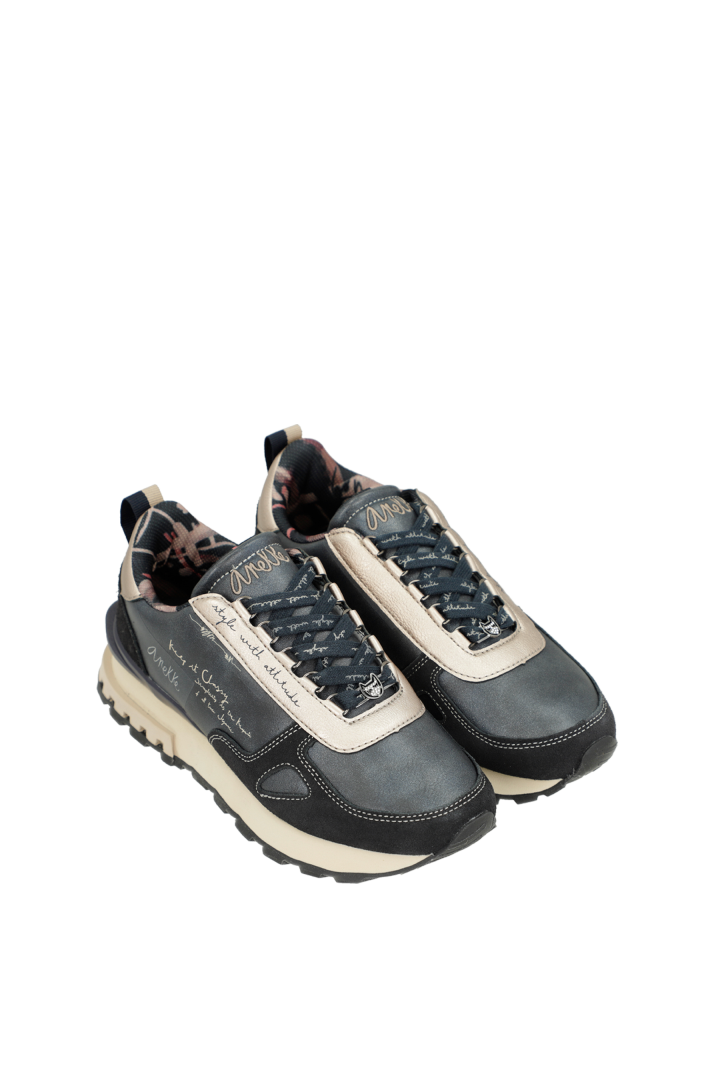 Anekke - Sneaker Női utcai cipő