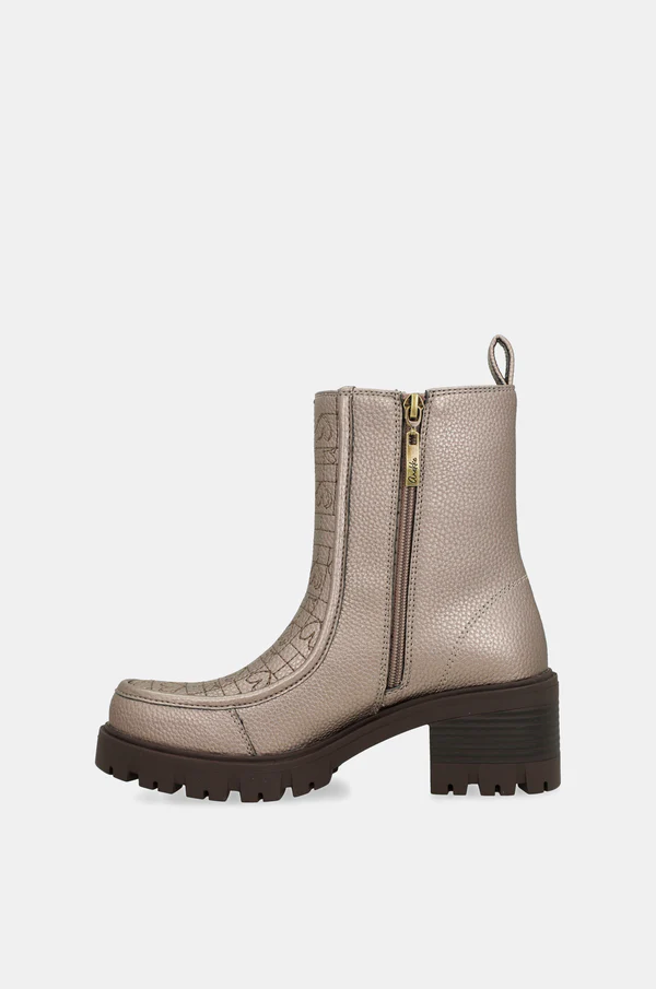 Anekke - Studio - Bőr Női Bakancs