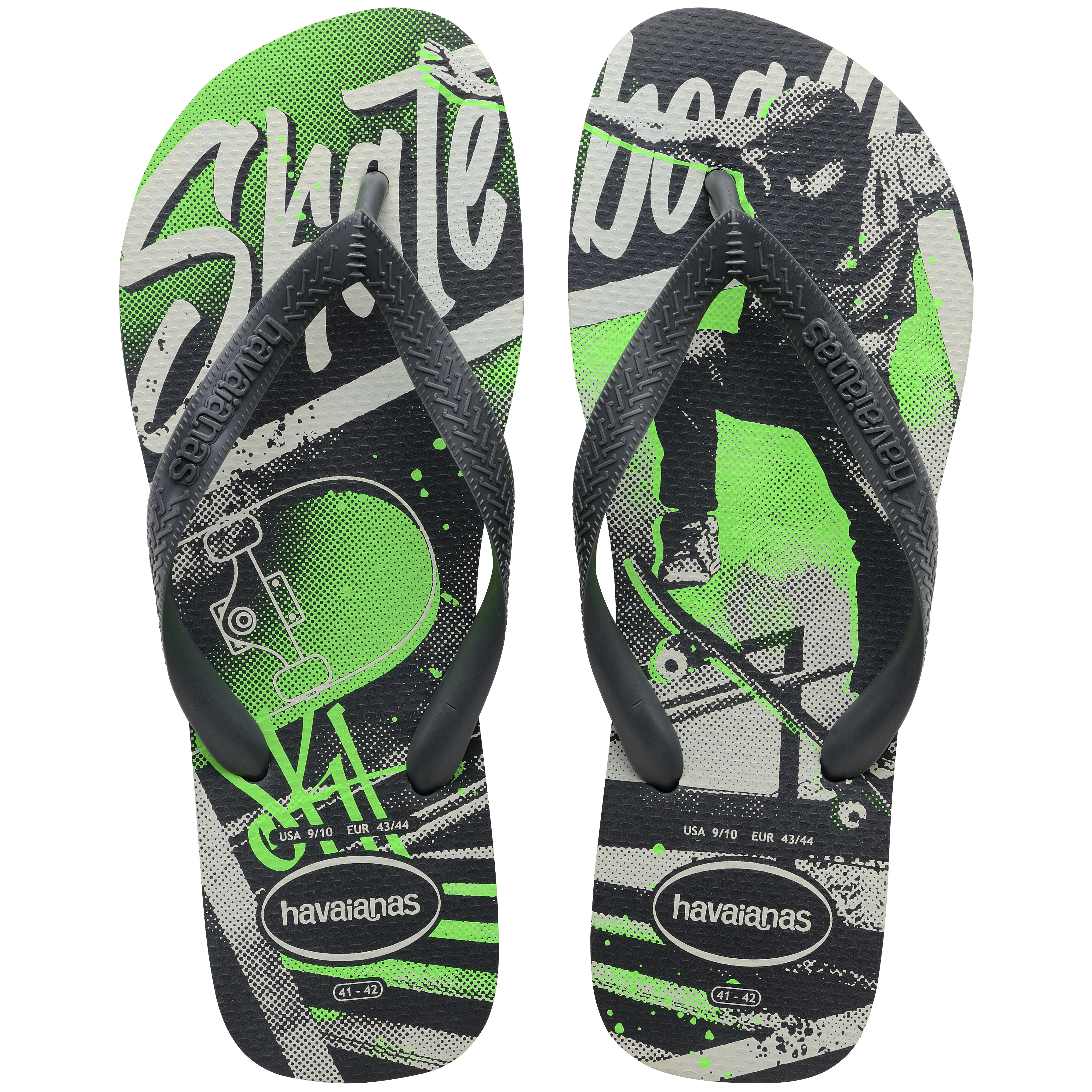 Havaianas - Top Athletic - Uniszex papucs